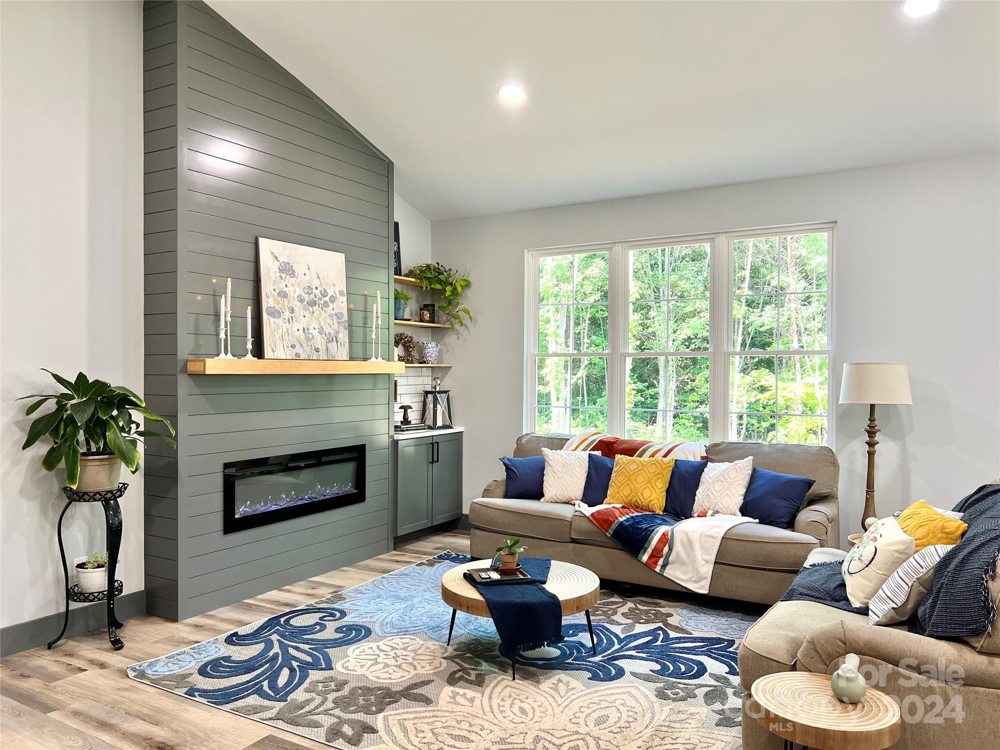 Archers Ridge - Residential