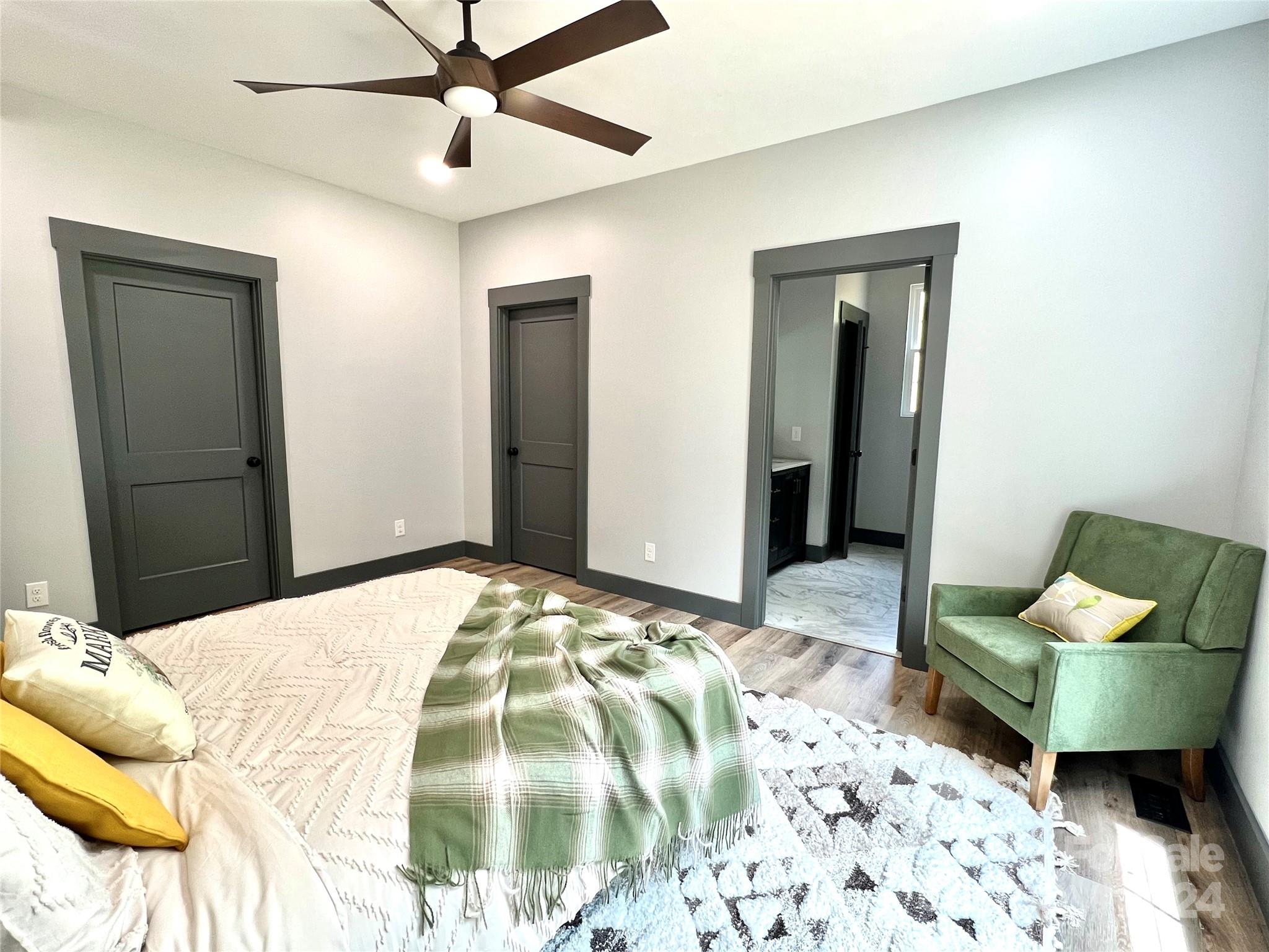 Archers Ridge - Residential