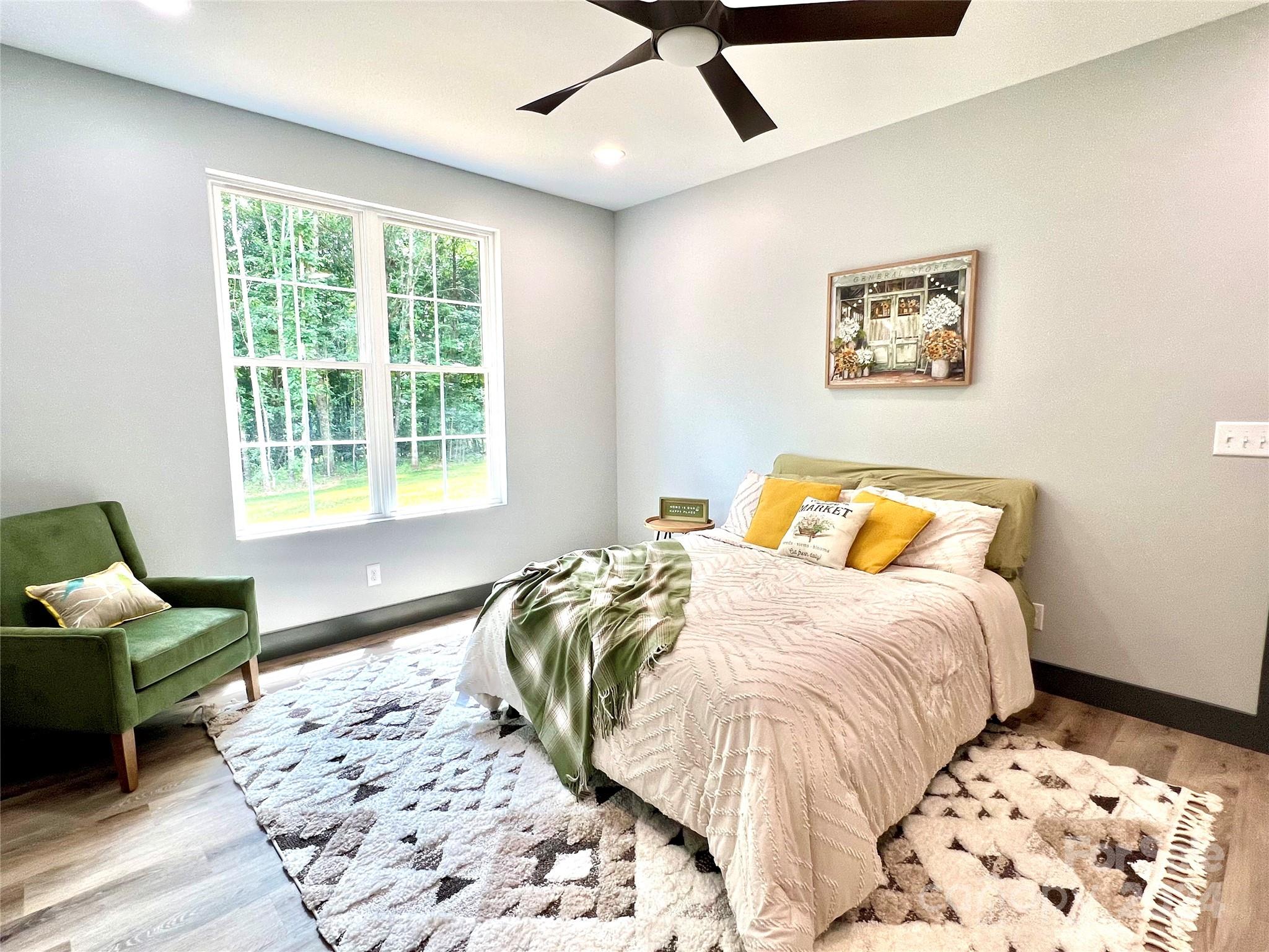 Archers Ridge - Residential