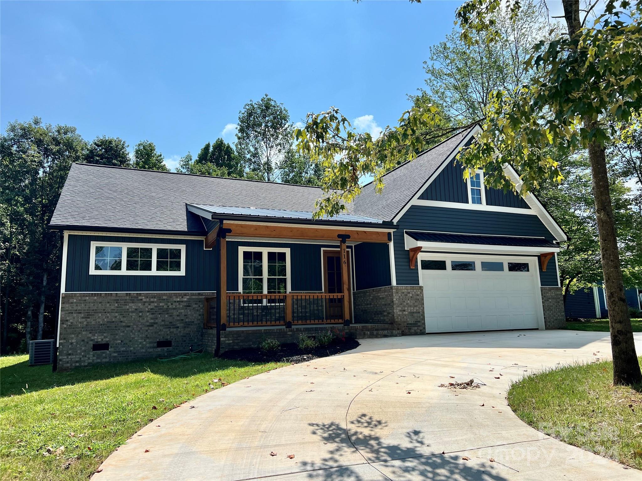 Archers Ridge - Residential