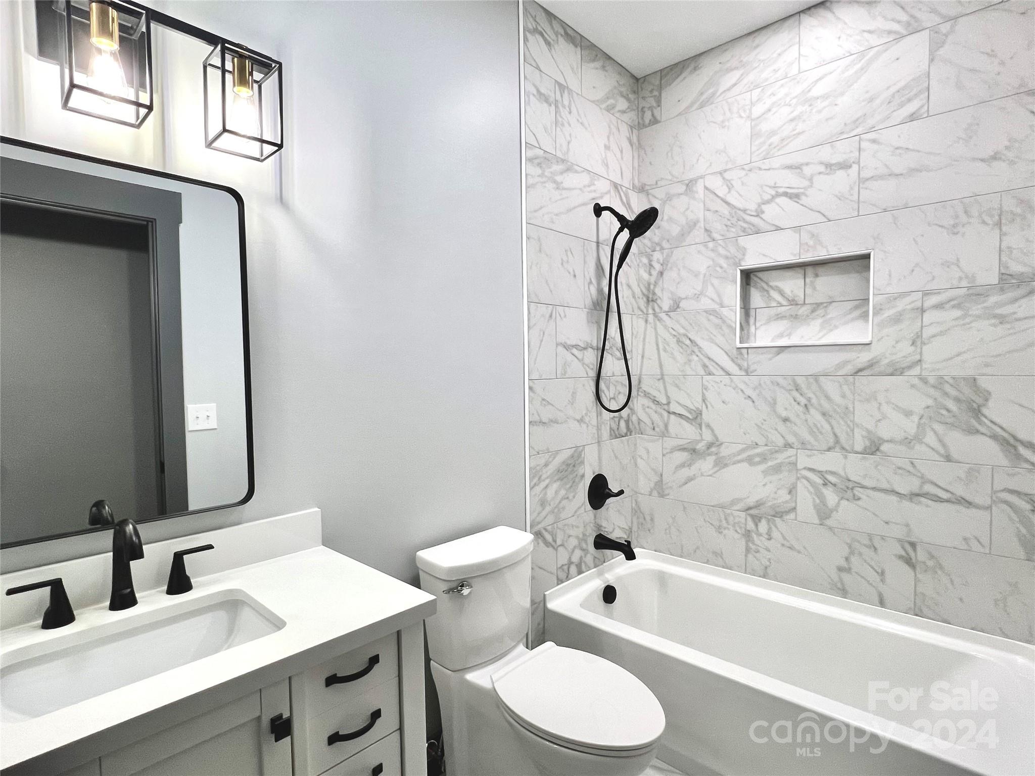 Archers Ridge - Residential