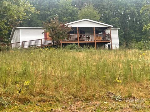 1267 Jacktown Road Marion NC 28752