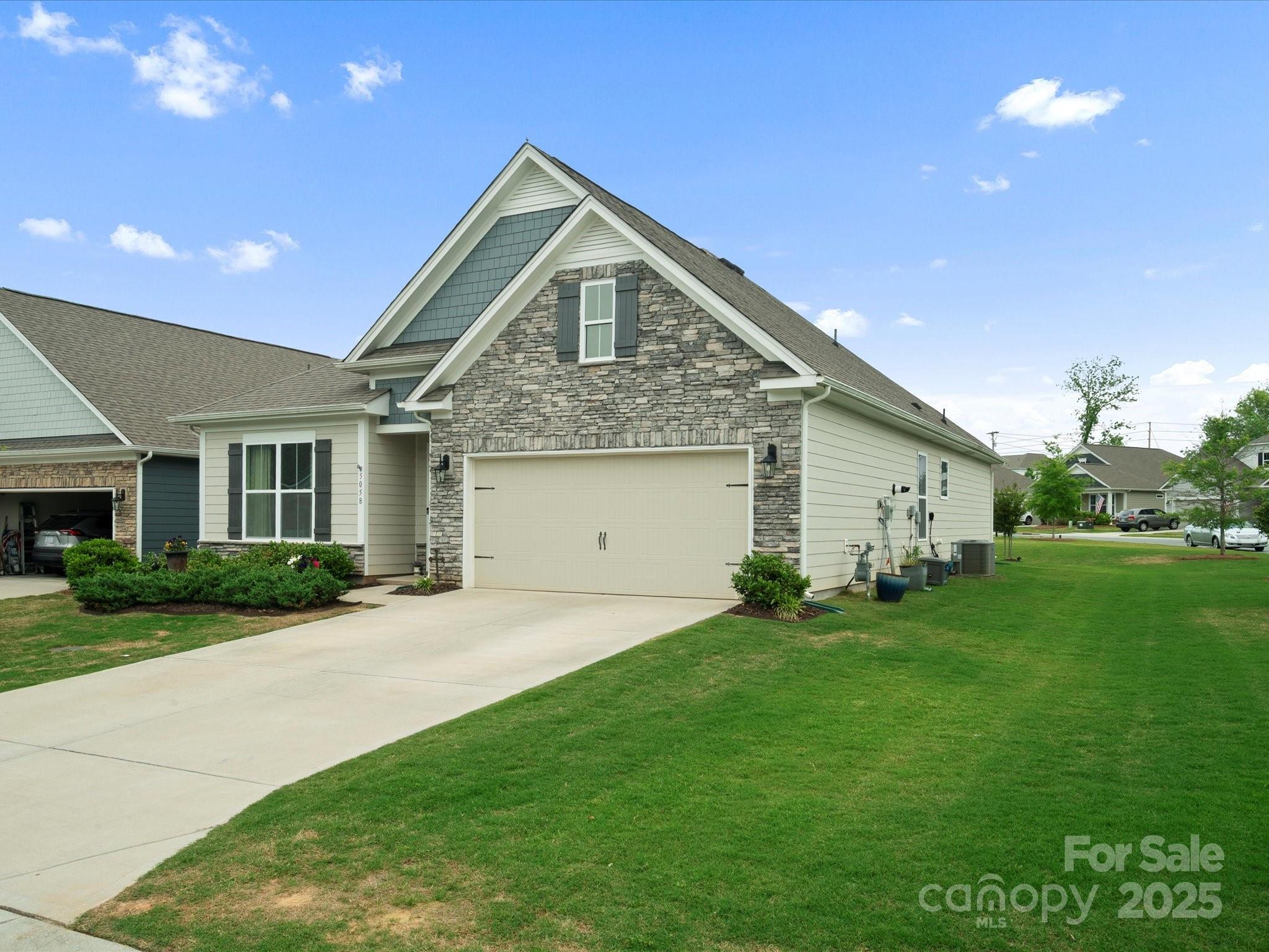 5058 Antebellum Drive
