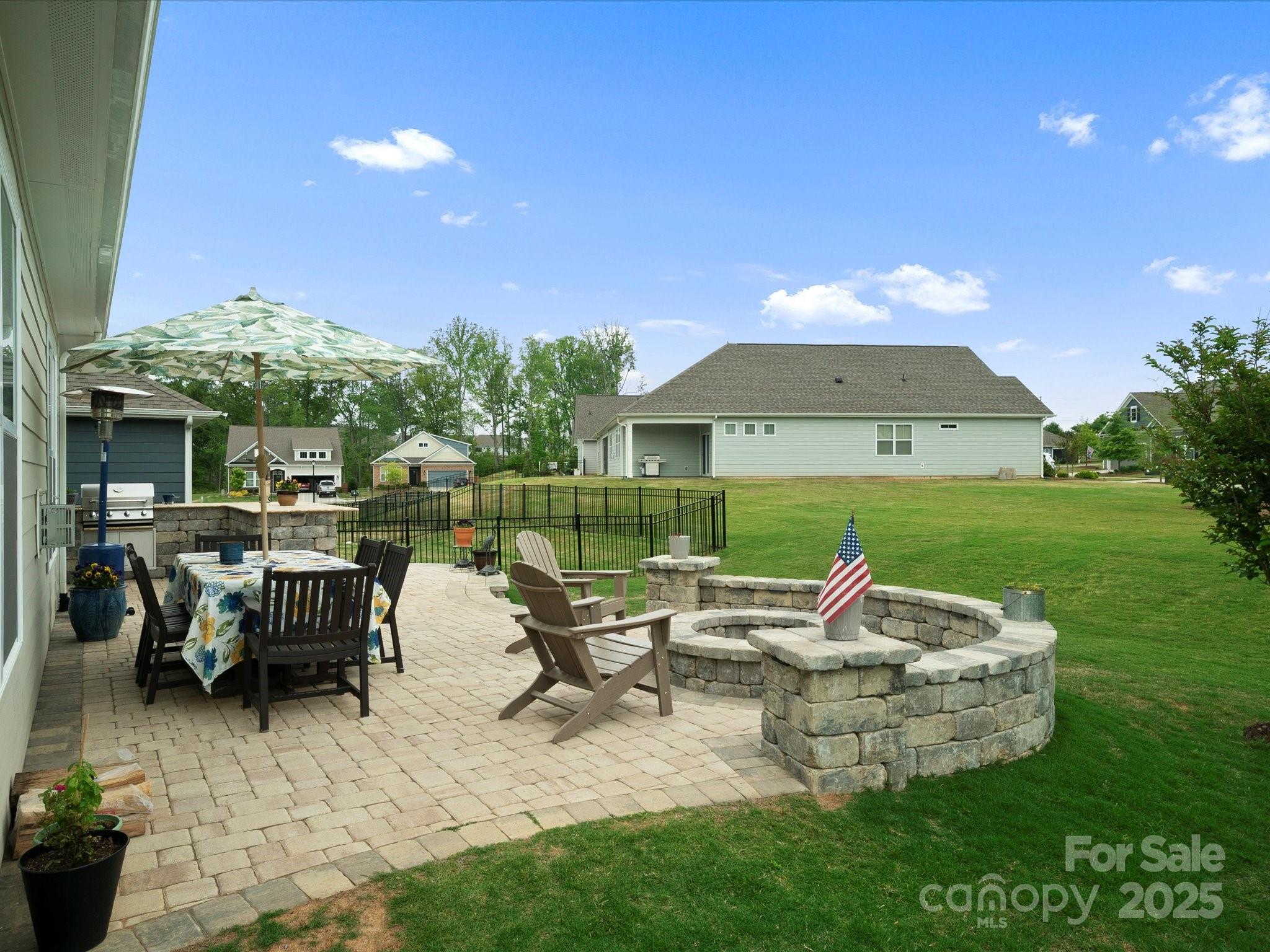 5058 Antebellum Drive