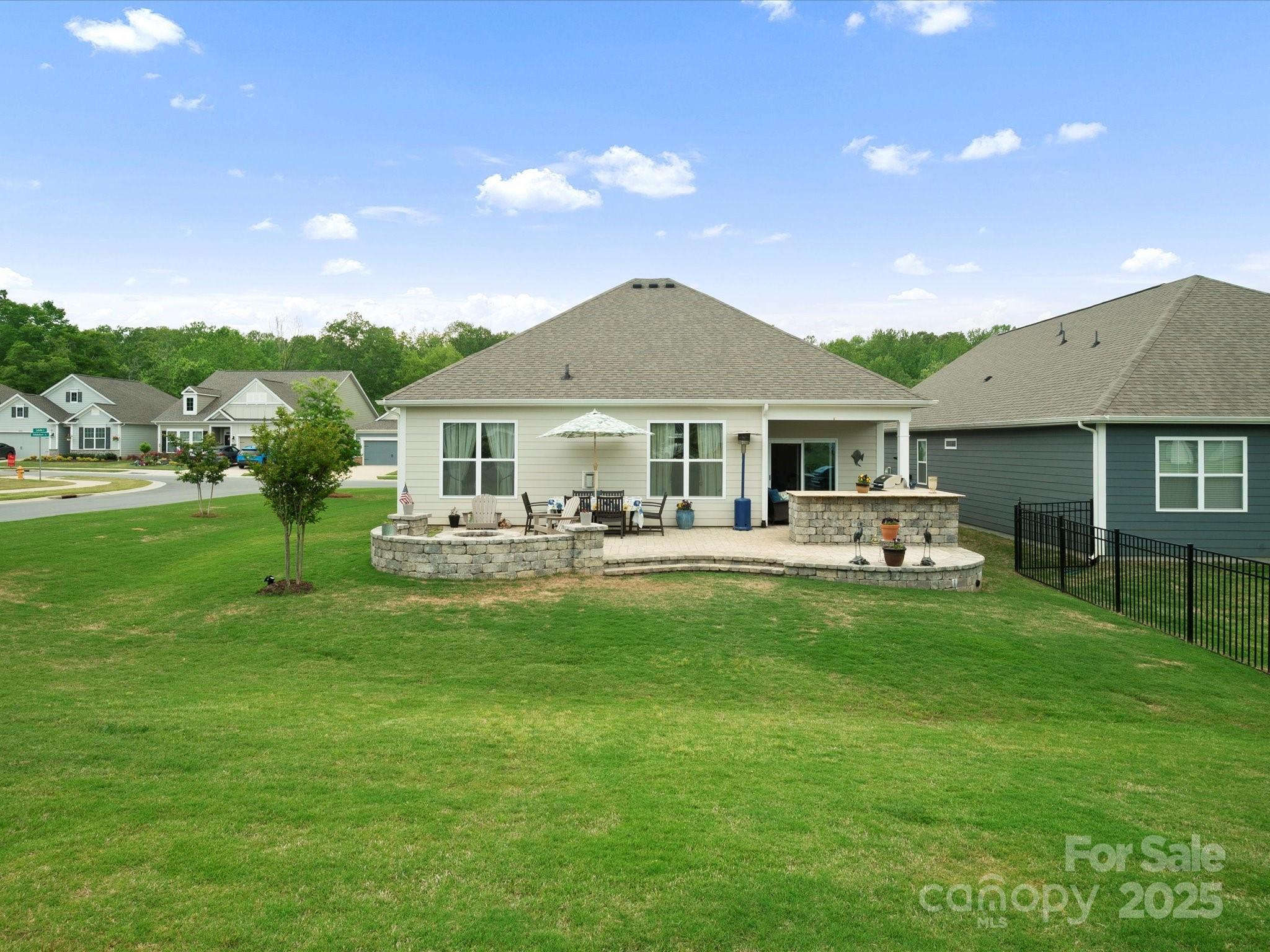 5058 Antebellum Drive