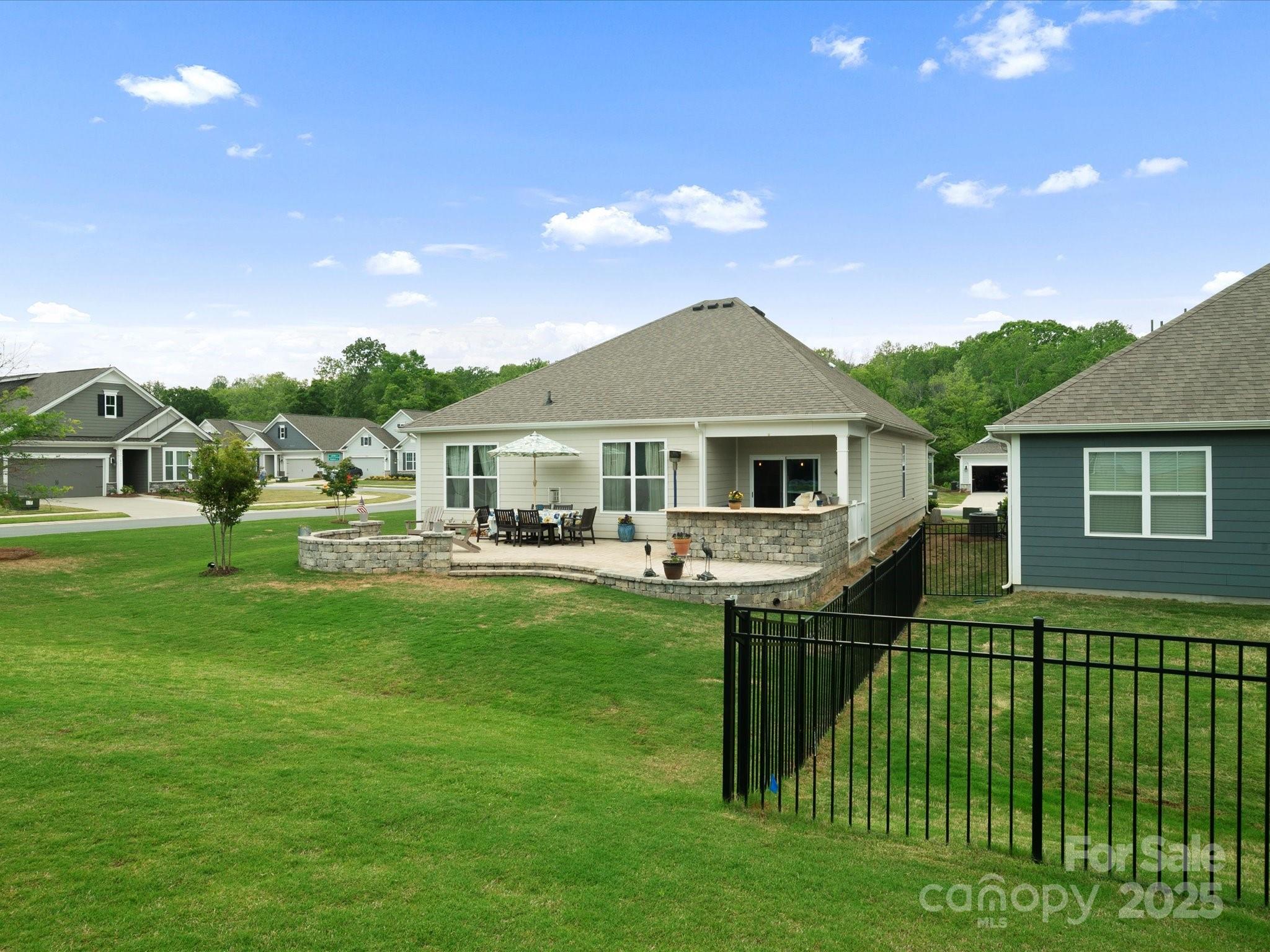 5058 Antebellum Drive