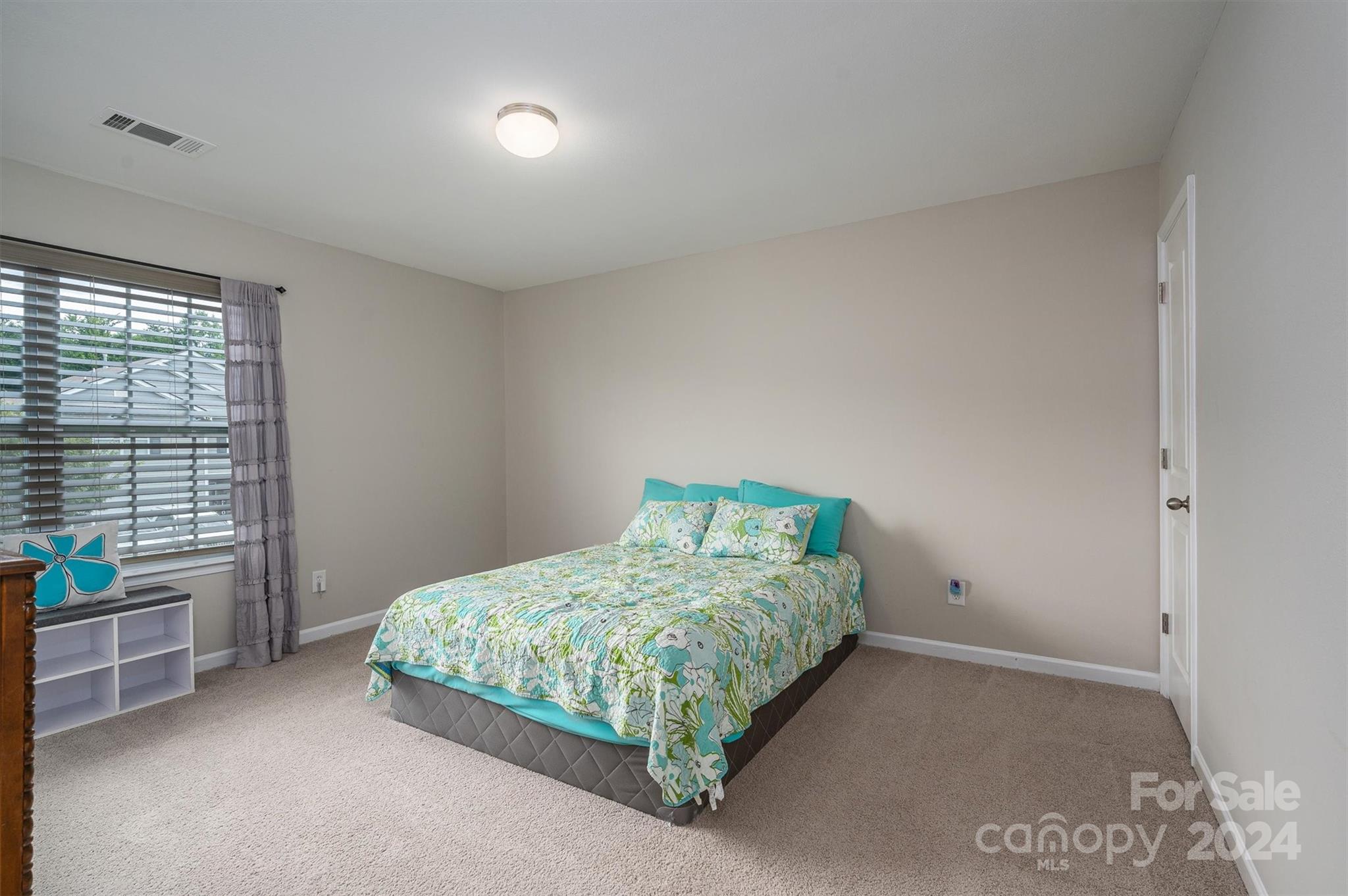 Spencer Mountain Village - Residential