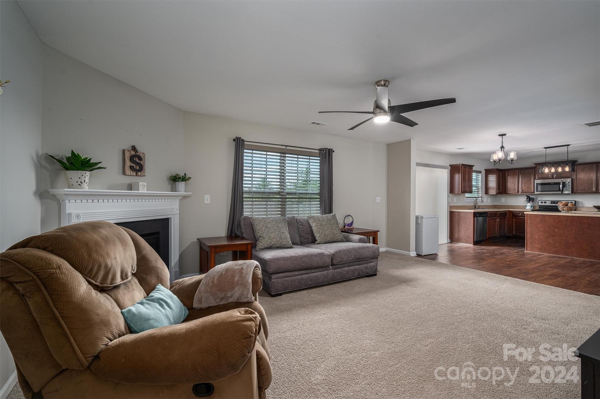 Spencer Mountain Village - Residential