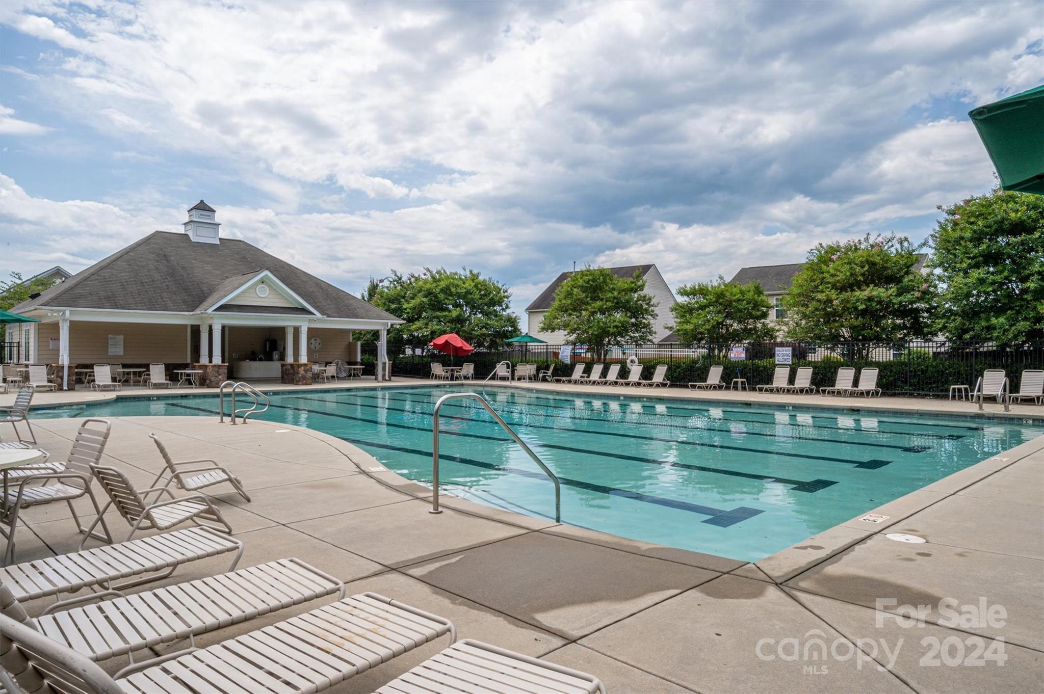 Spencer Mountain Village - Residential