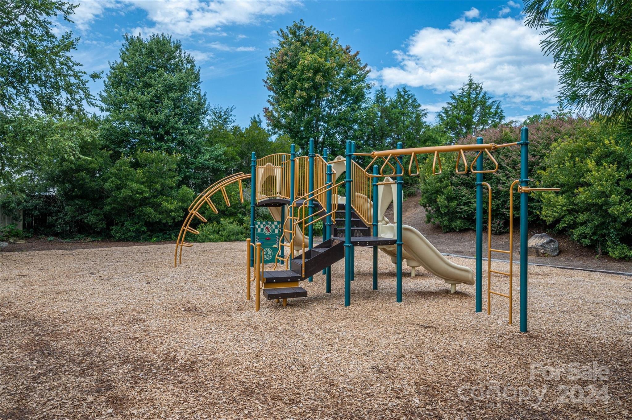 Spencer Mountain Village - Residential