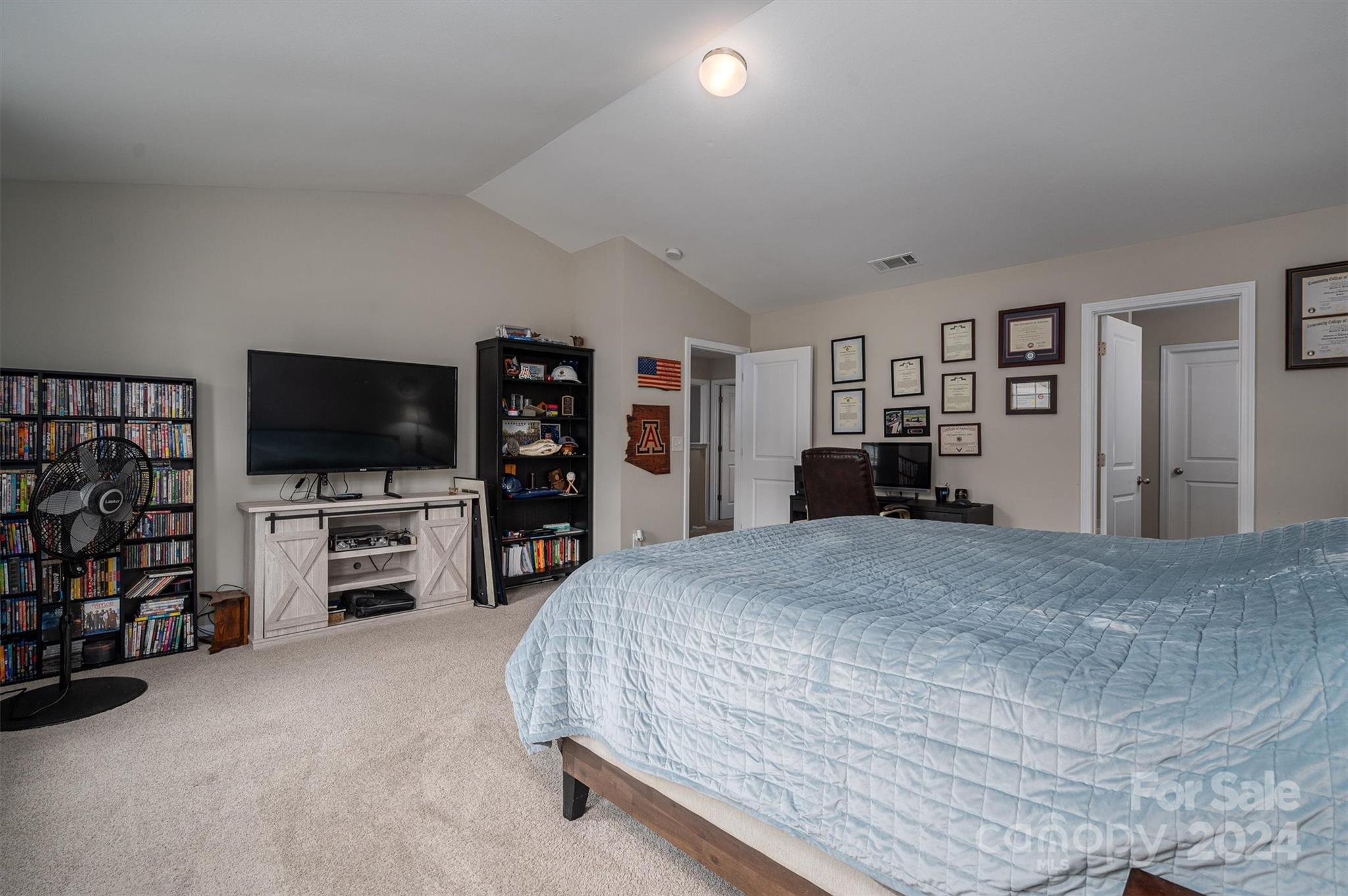 Spencer Mountain Village - Residential