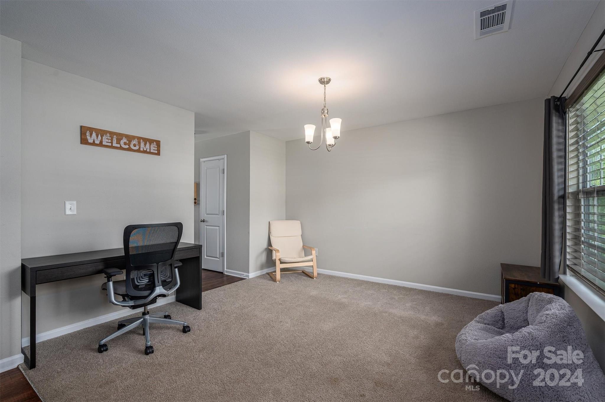 Spencer Mountain Village - Residential