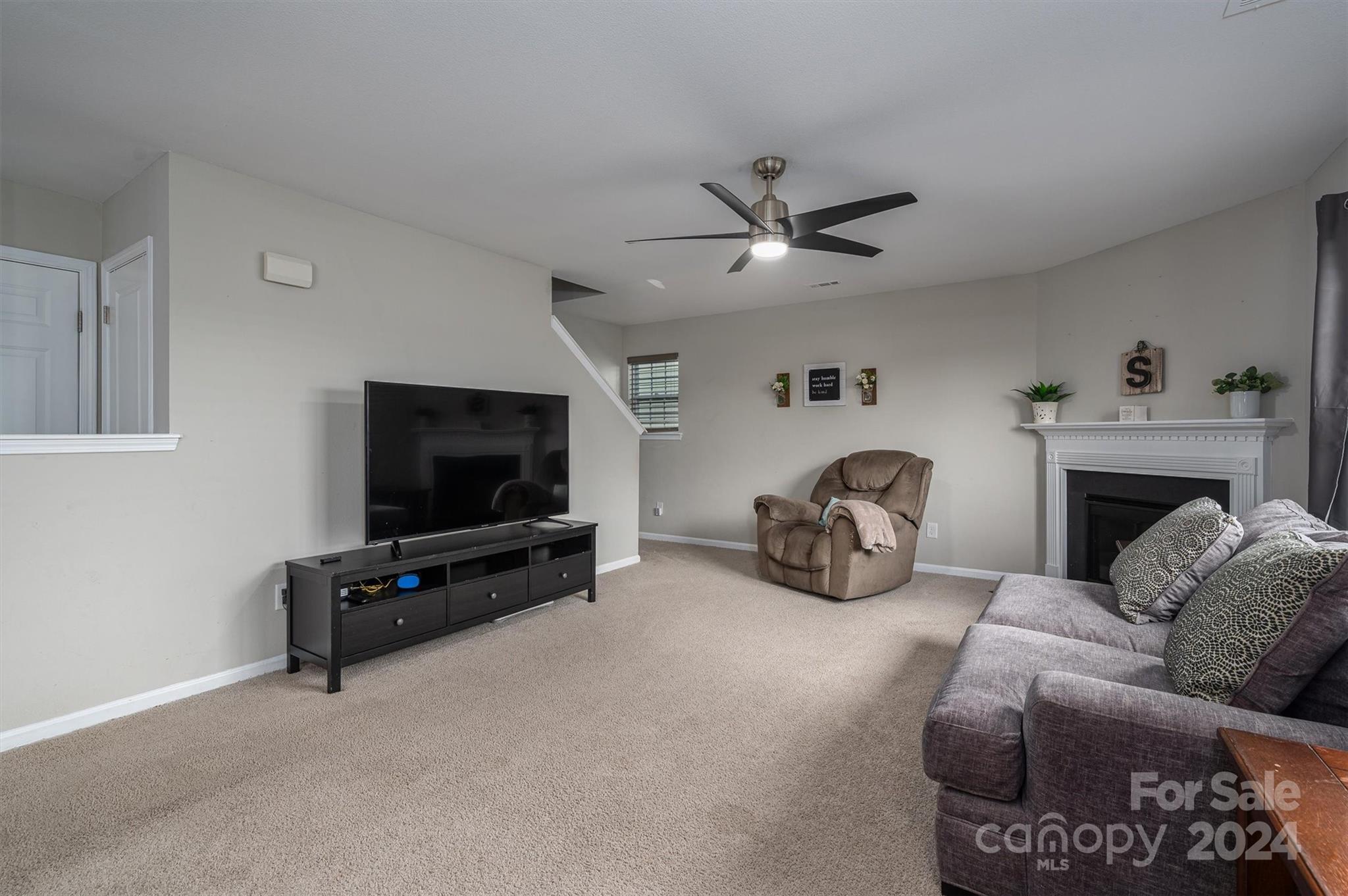 Spencer Mountain Village - Residential