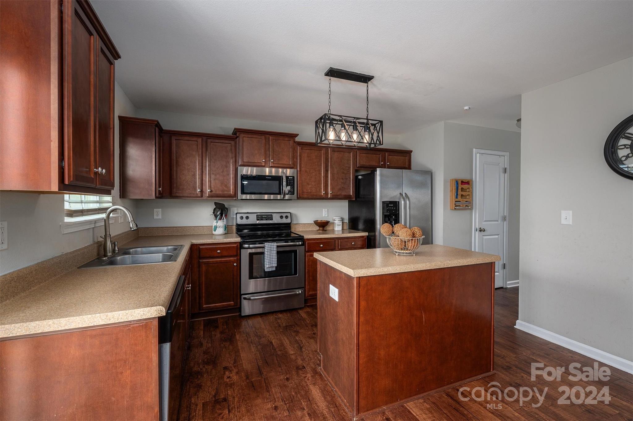 Spencer Mountain Village - Residential