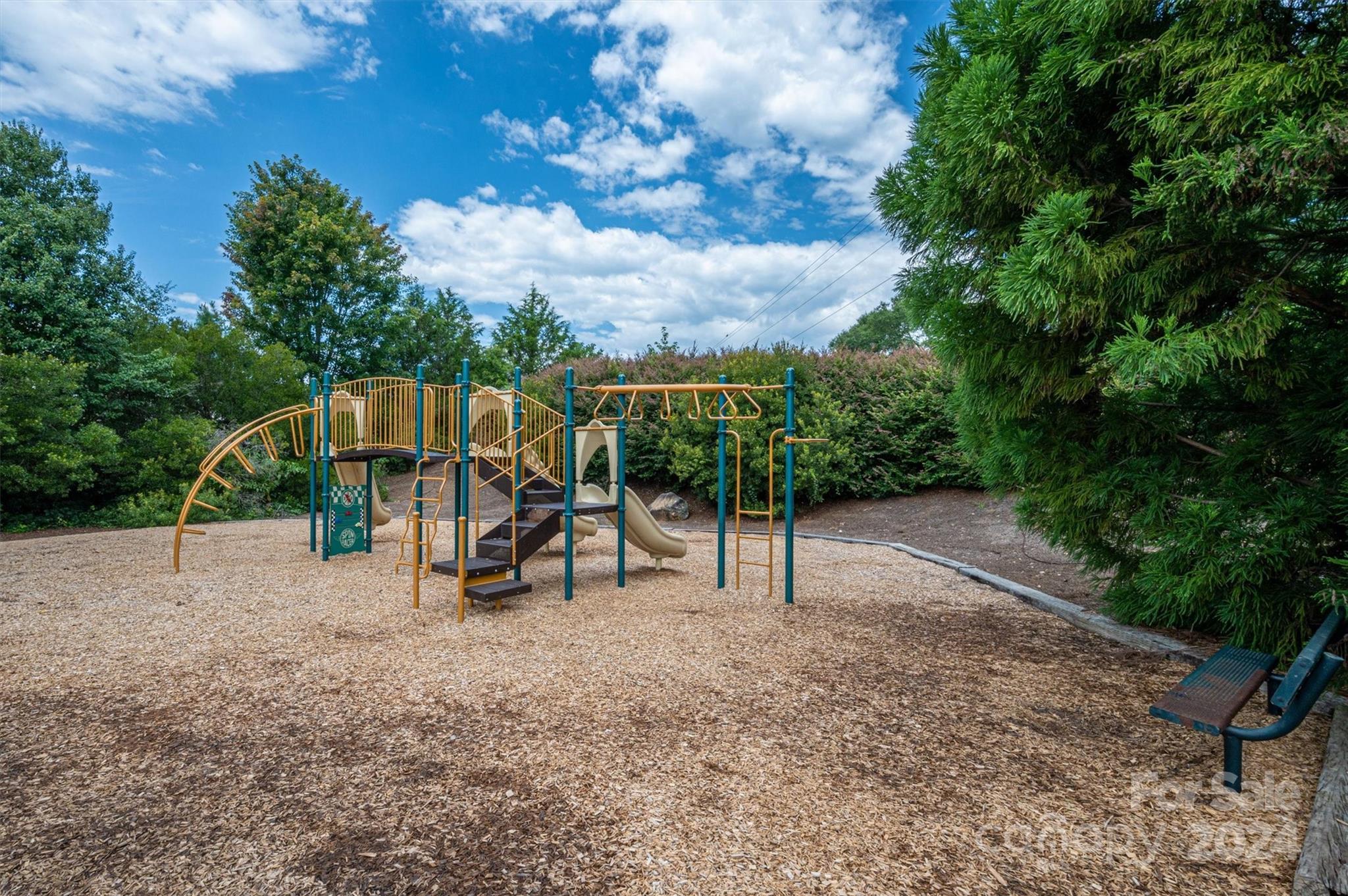 Spencer Mountain Village - Residential