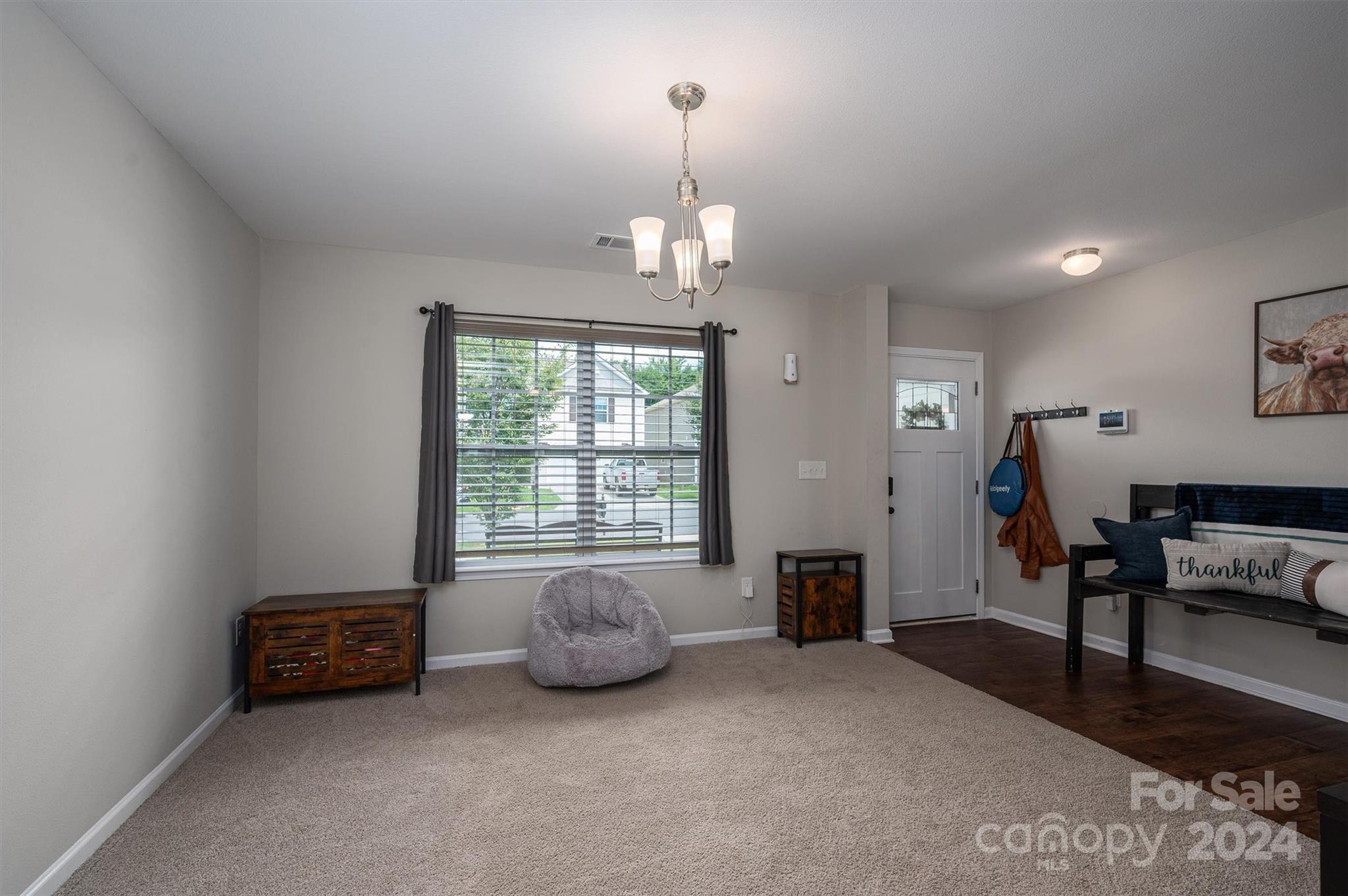 Spencer Mountain Village - Residential