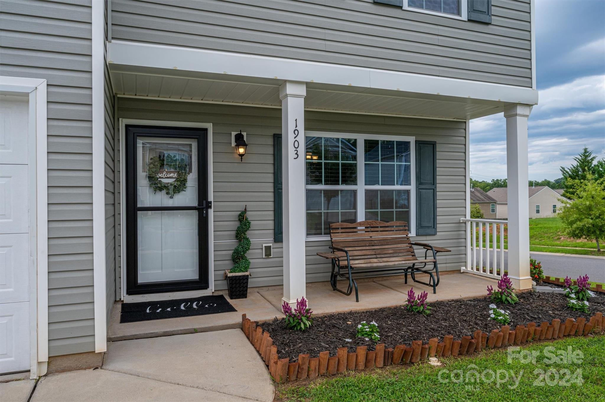 Spencer Mountain Village - Residential