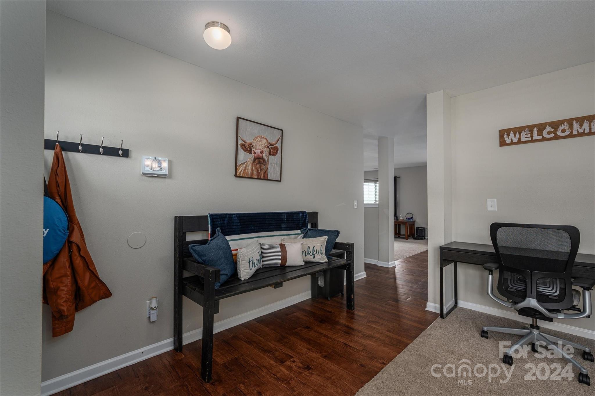 Spencer Mountain Village - Residential