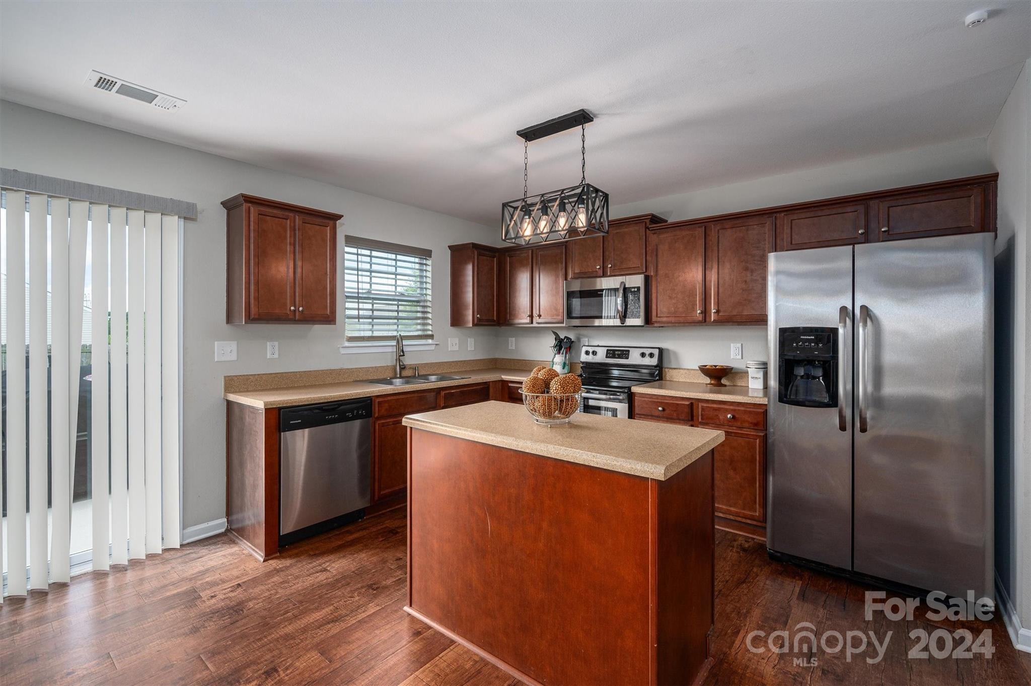 Spencer Mountain Village - Residential