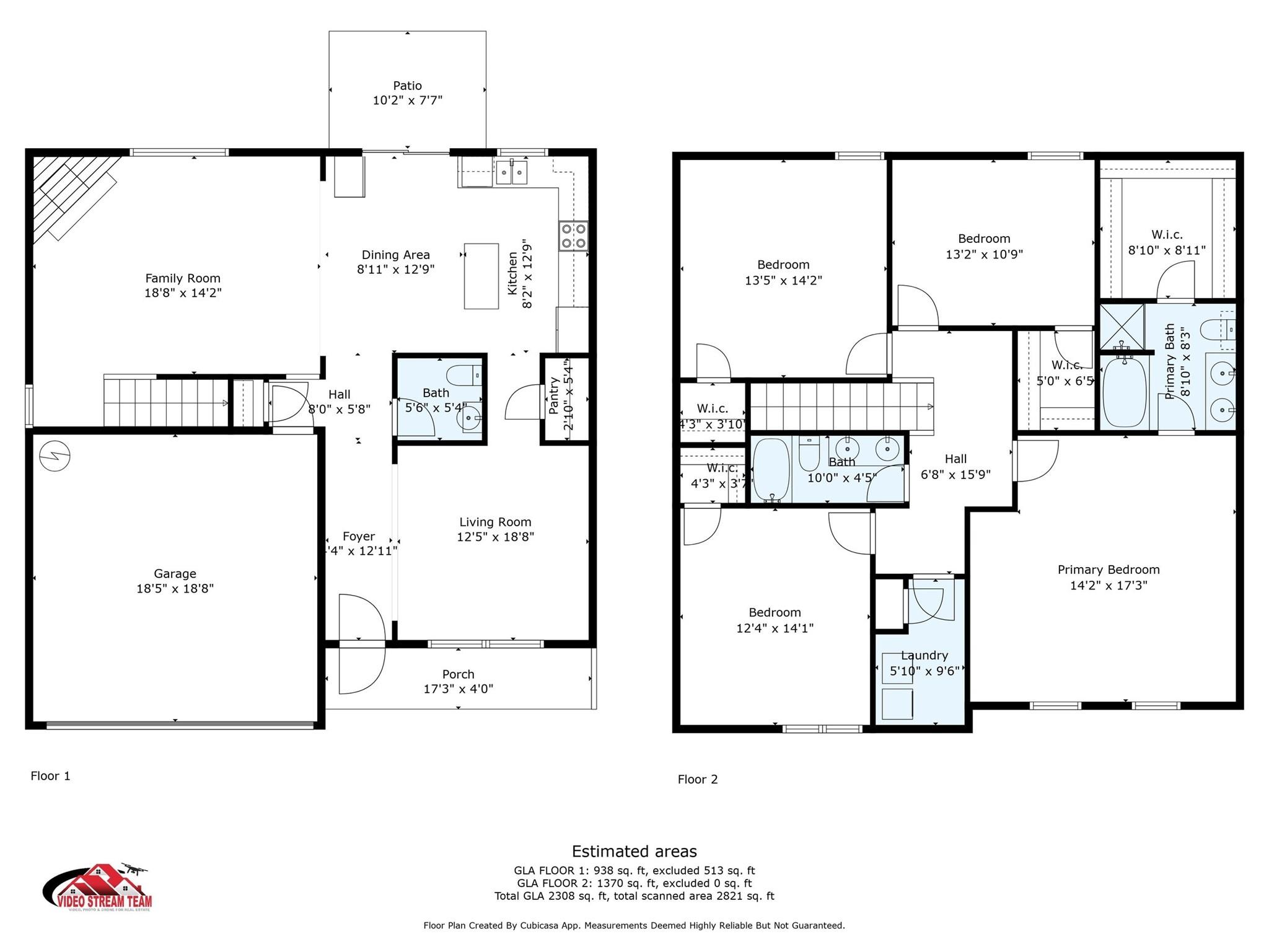 Spencer Mountain Village - Residential