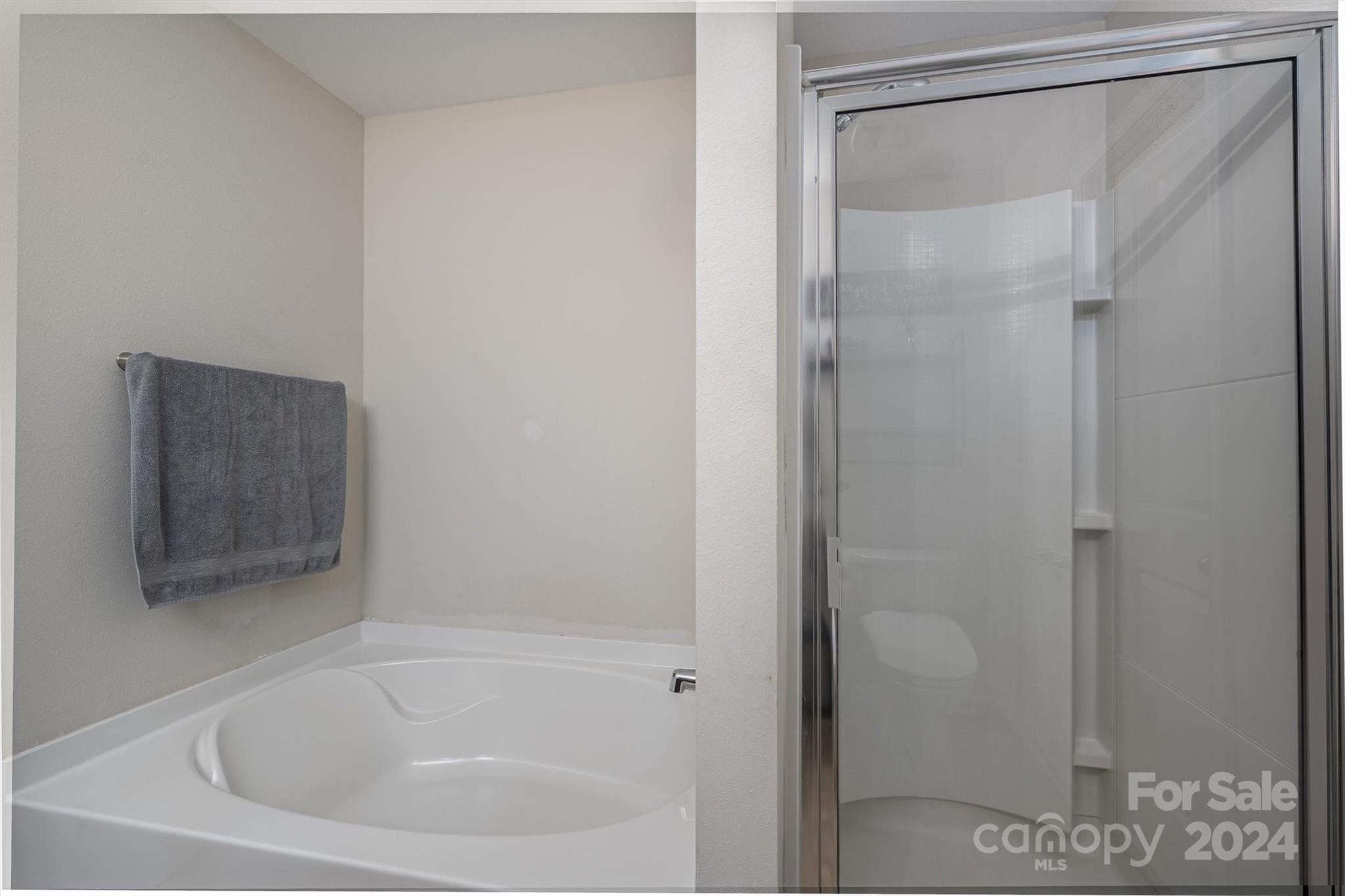 Spencer Mountain Village - Residential