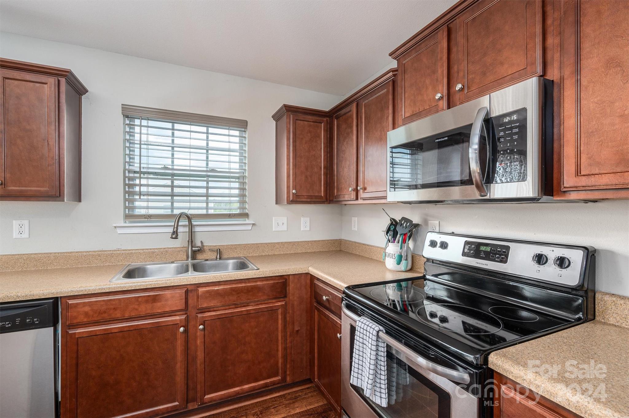 Spencer Mountain Village - Residential