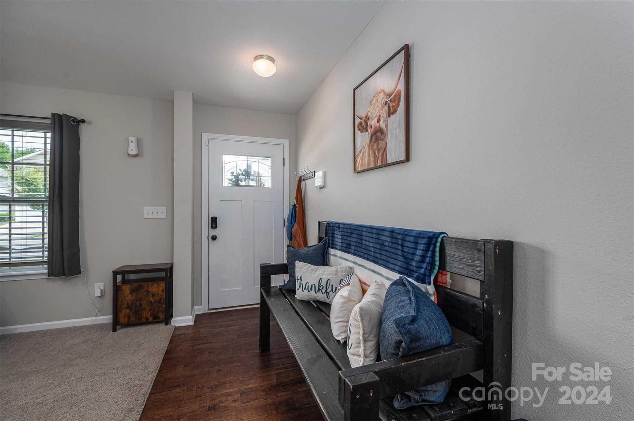 Spencer Mountain Village - Residential