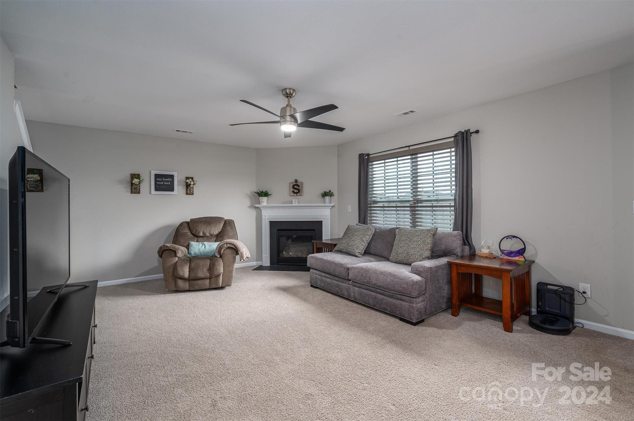 Spencer Mountain Village - Residential