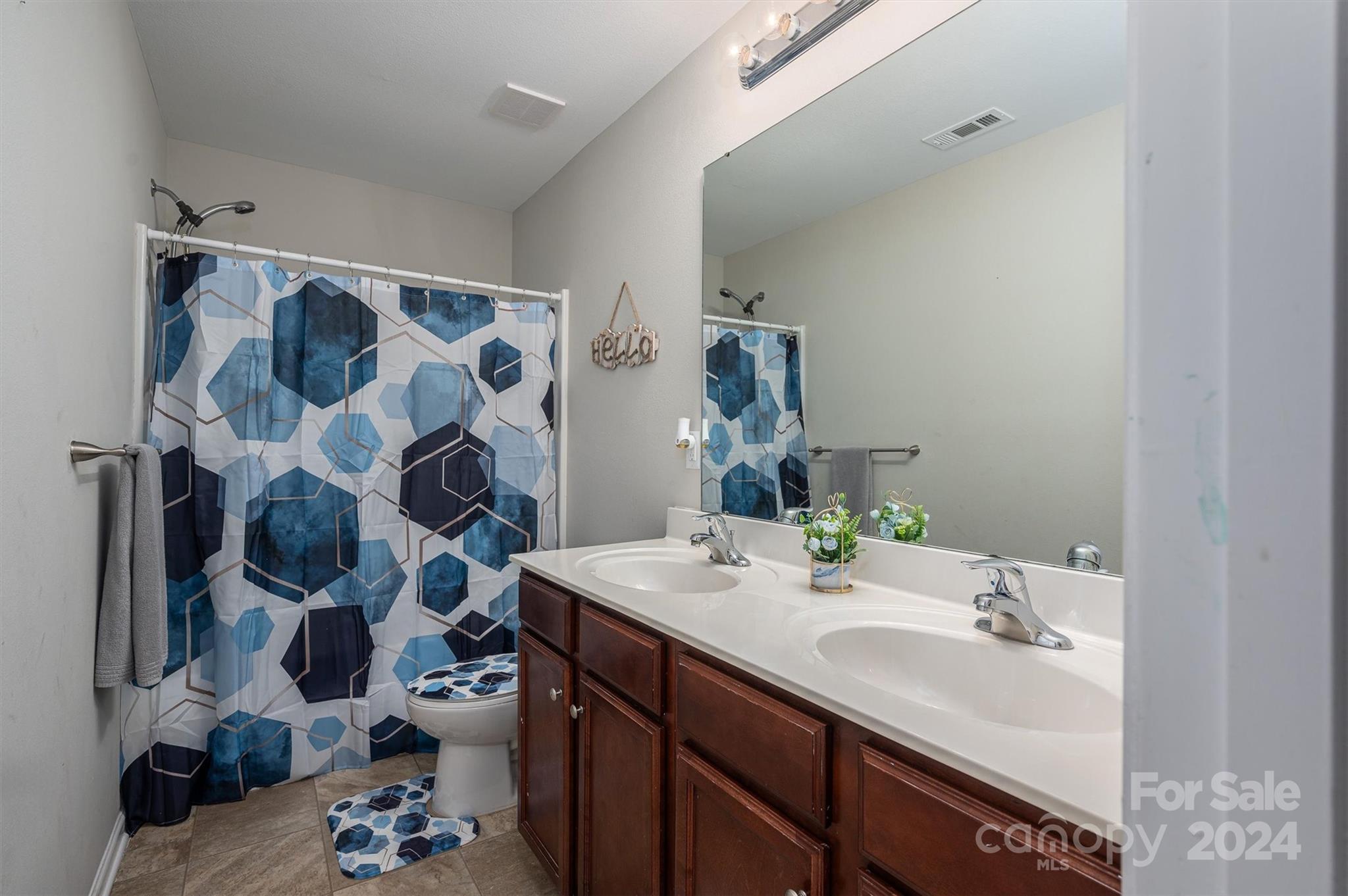 Spencer Mountain Village - Residential