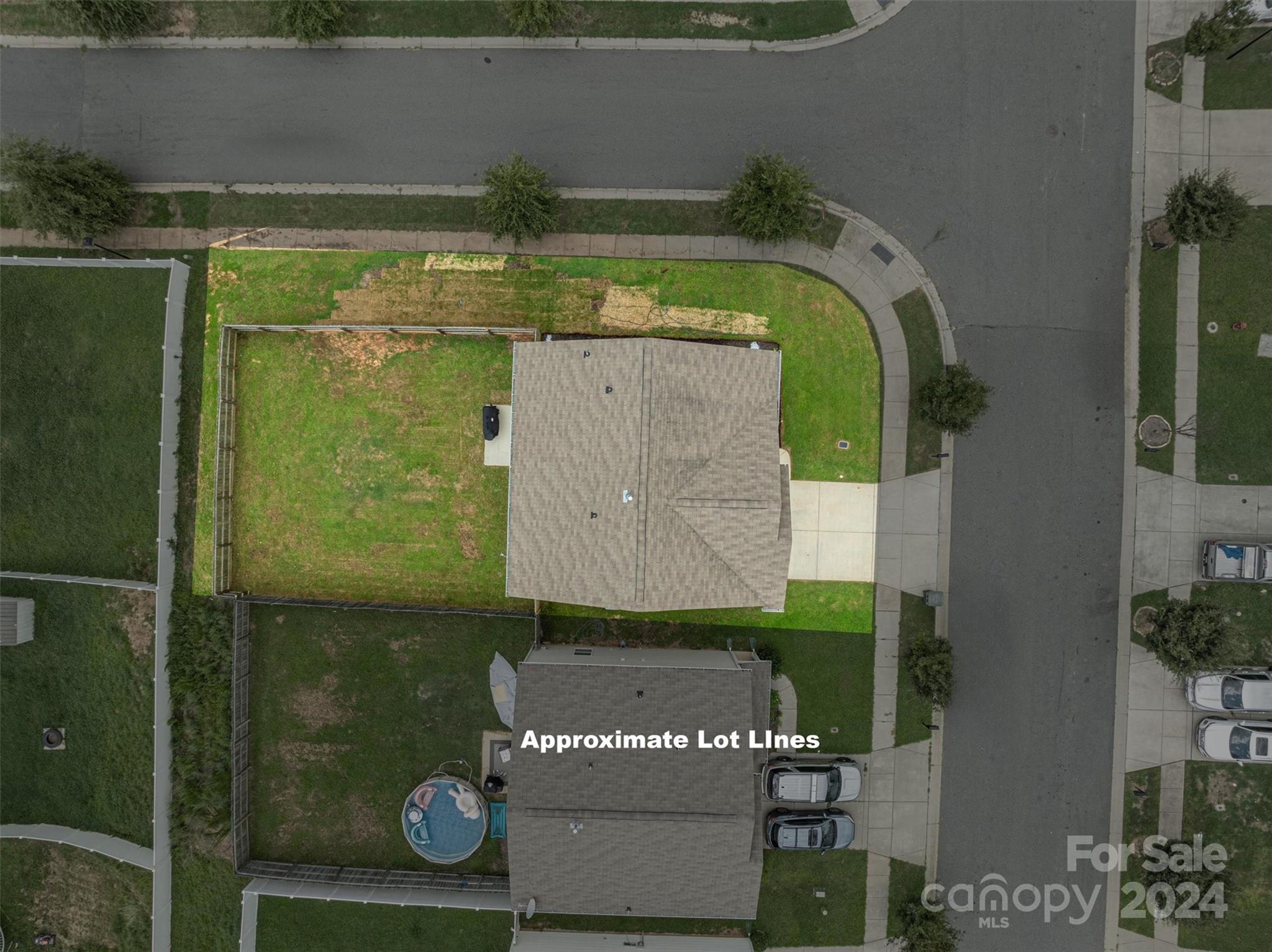 Spencer Mountain Village - Residential