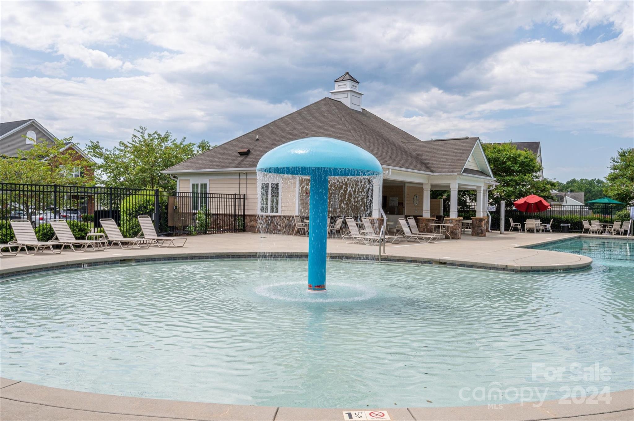 Spencer Mountain Village - Residential