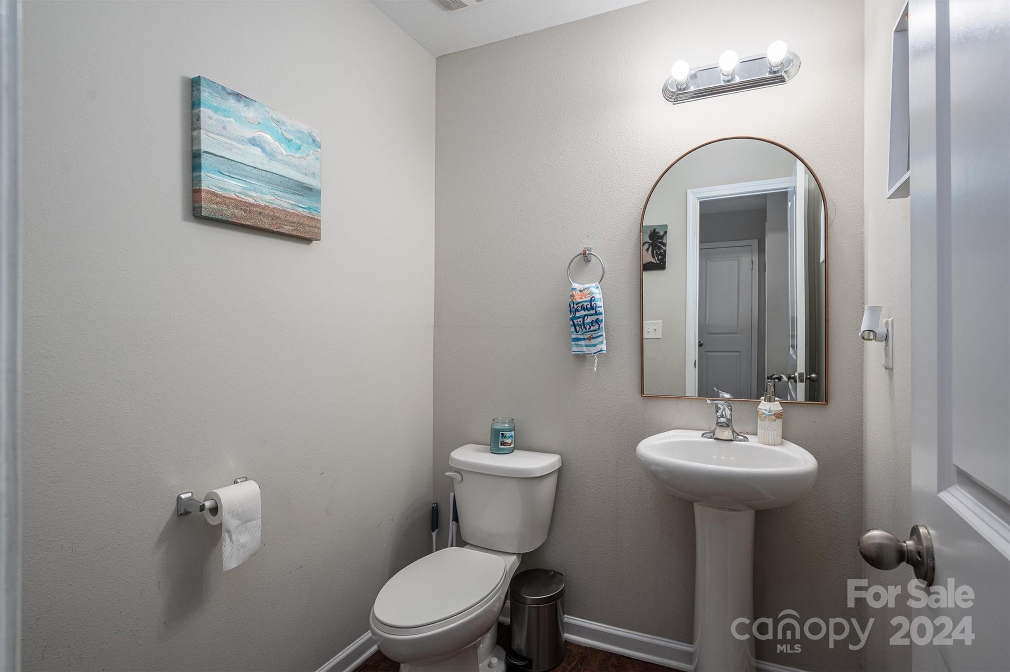 Spencer Mountain Village - Residential