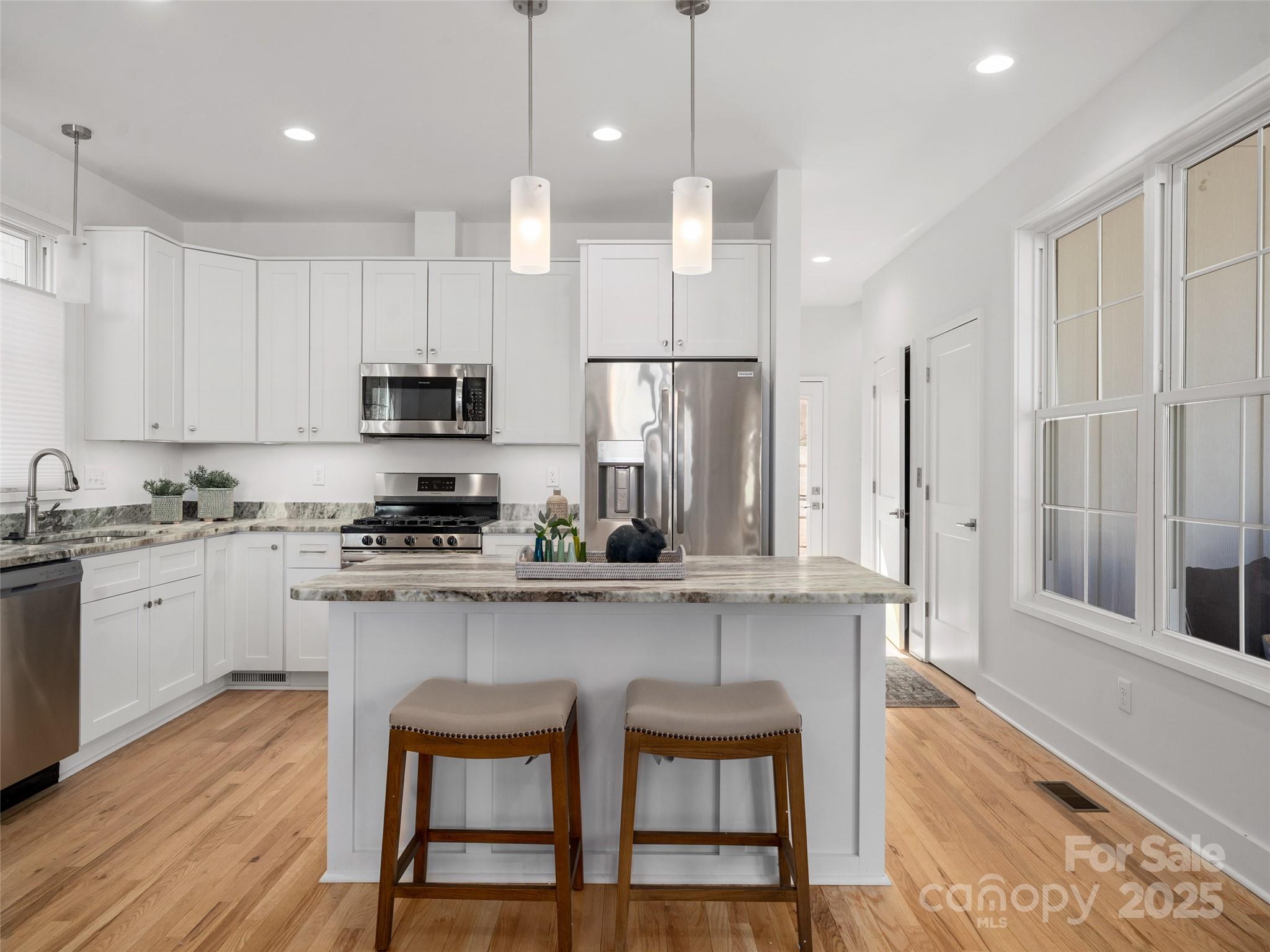 Skyvue Village - Residential