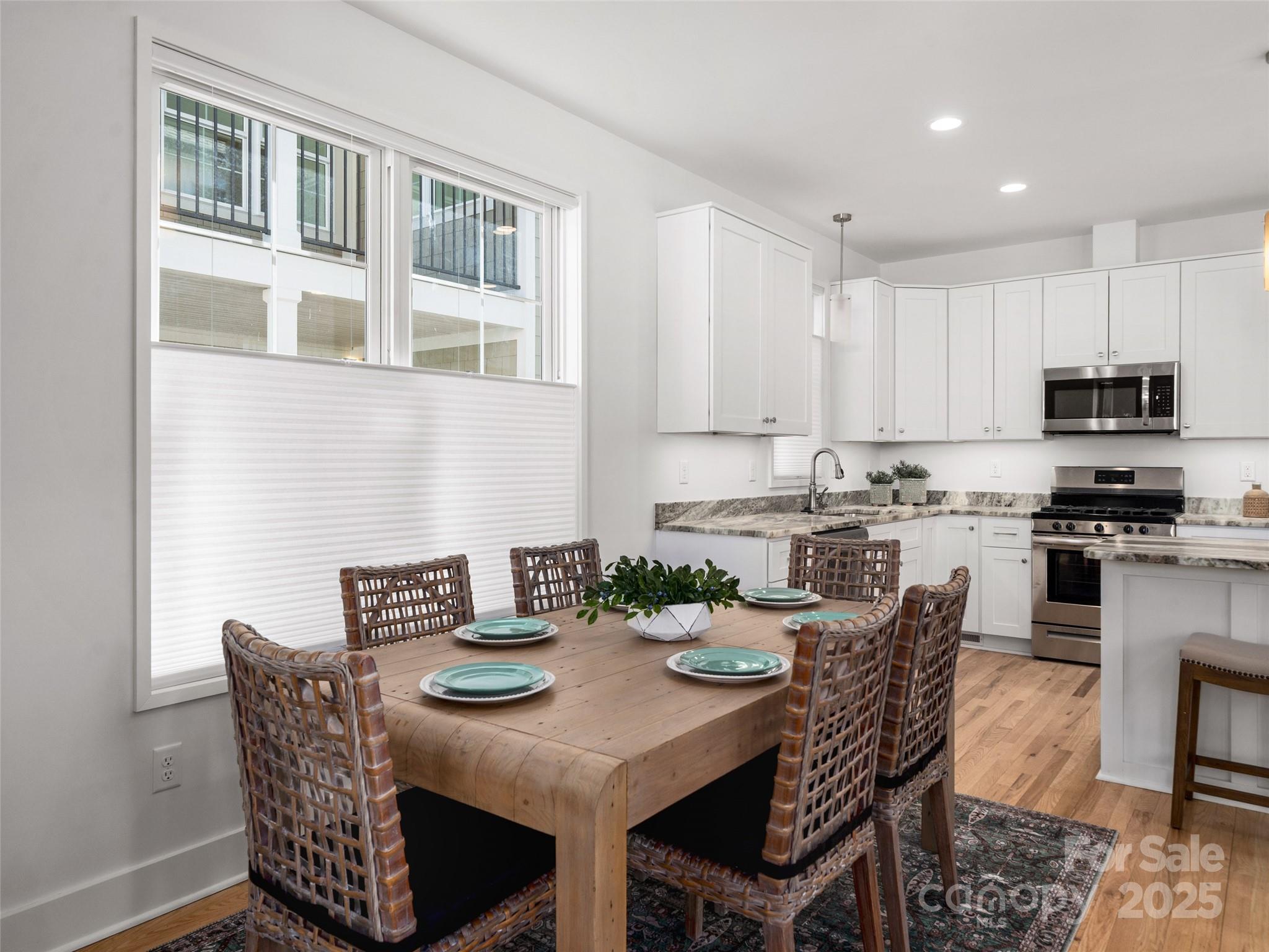 Skyvue Village - Residential