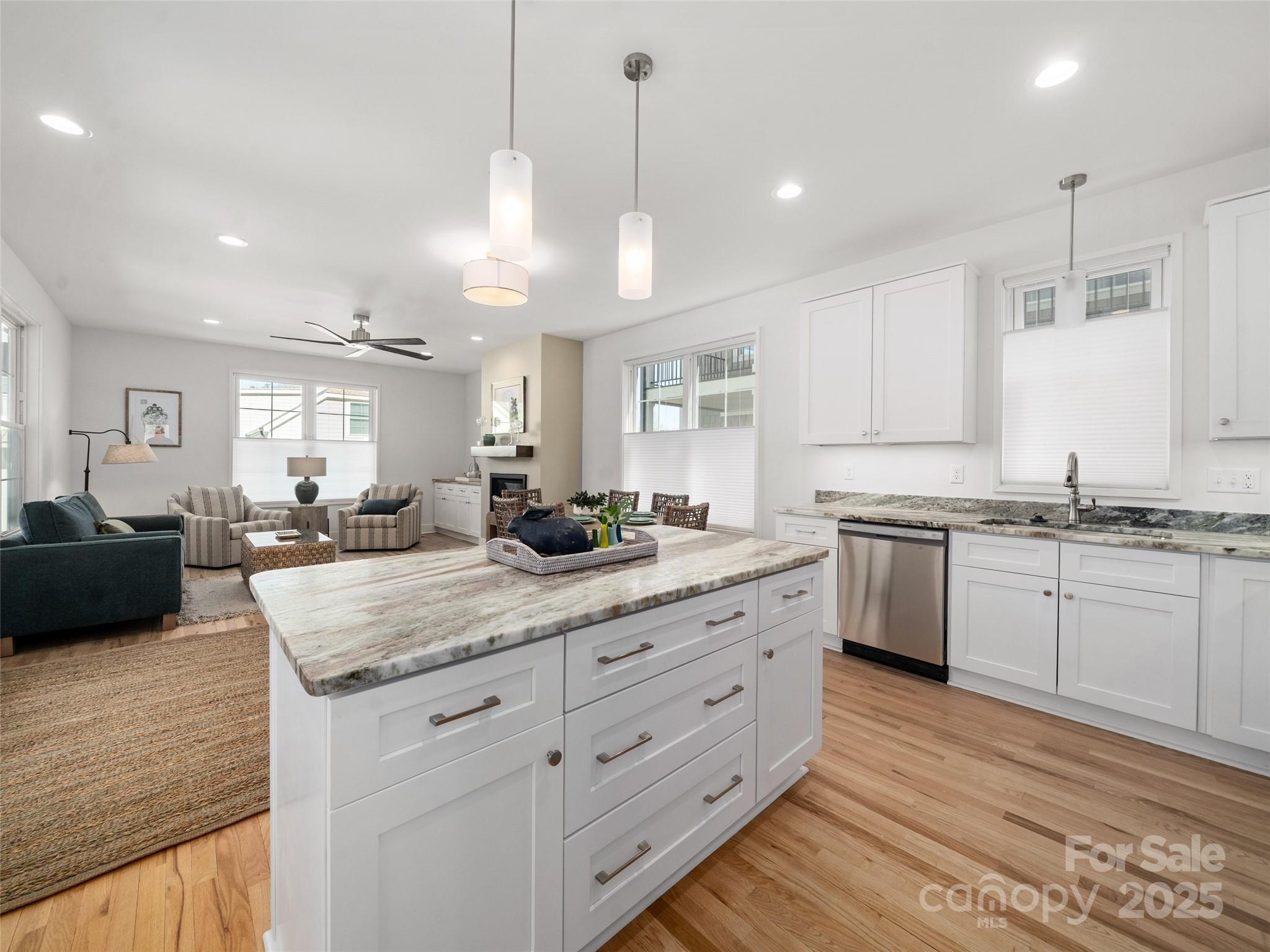 Skyvue Village - Residential