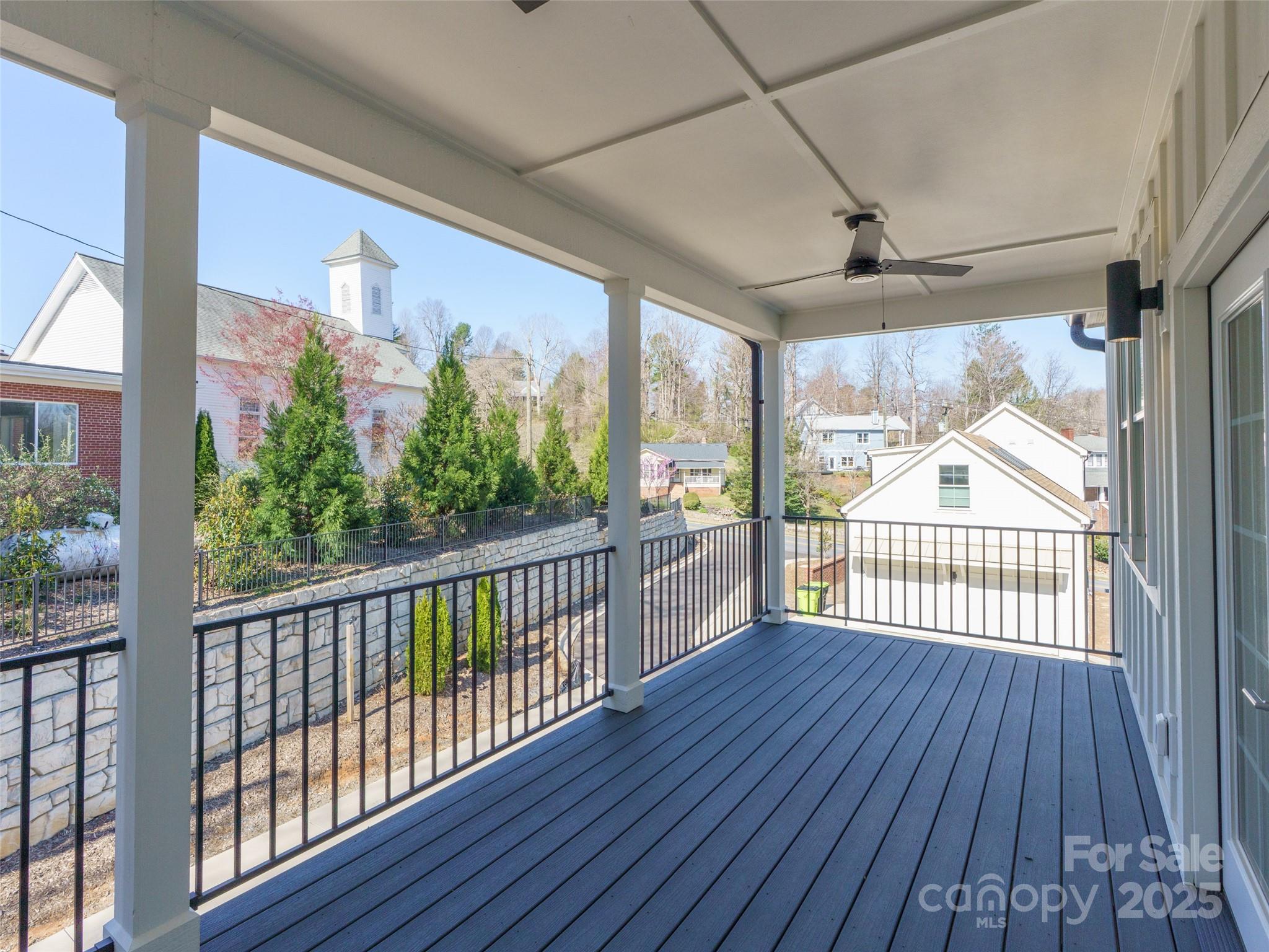 Skyvue Village - Residential