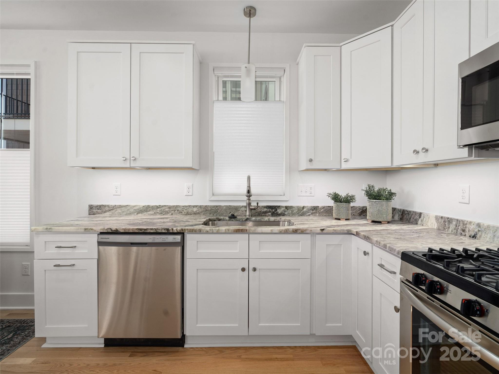 Skyvue Village - Residential