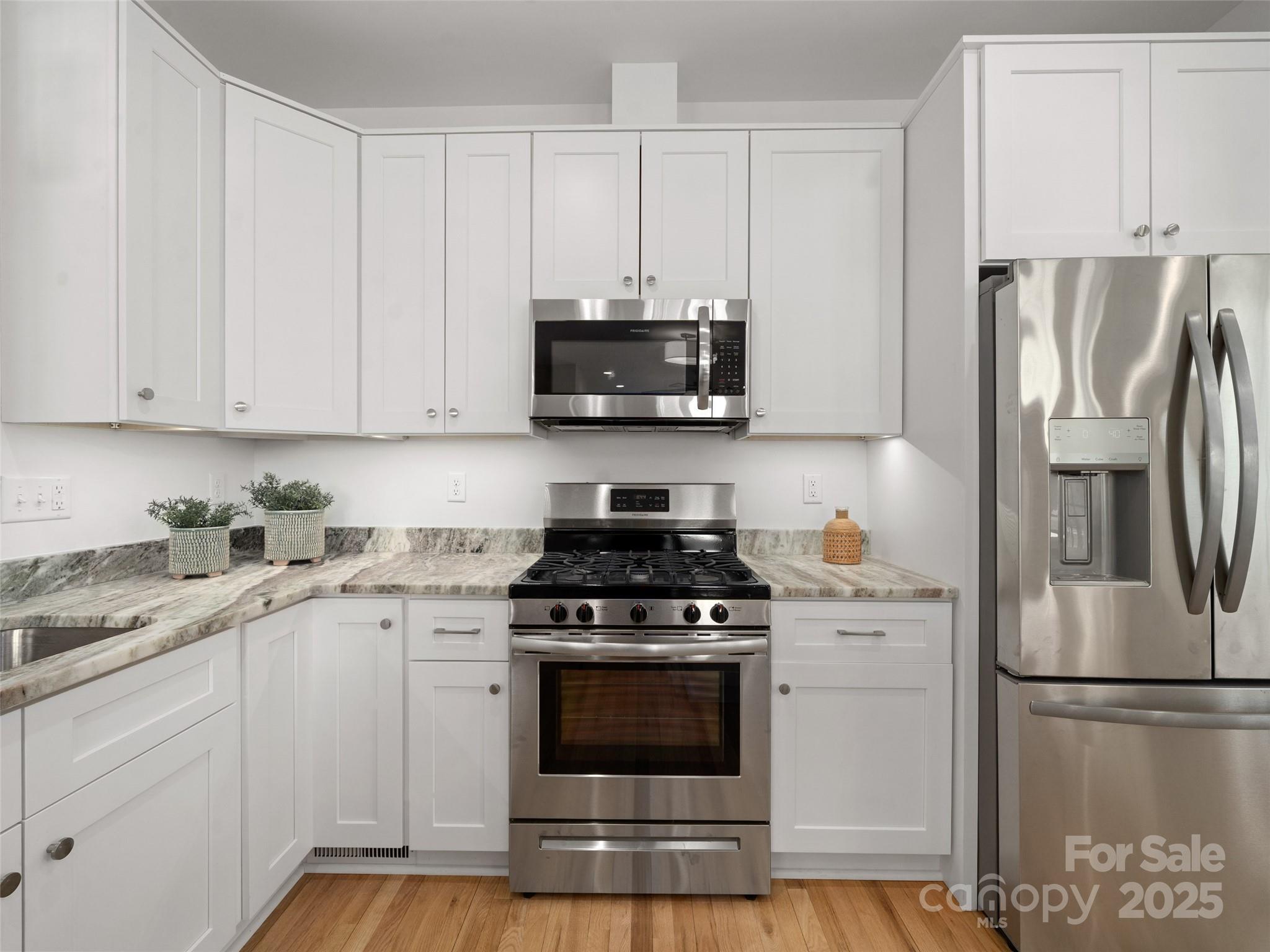 Skyvue Village - Residential