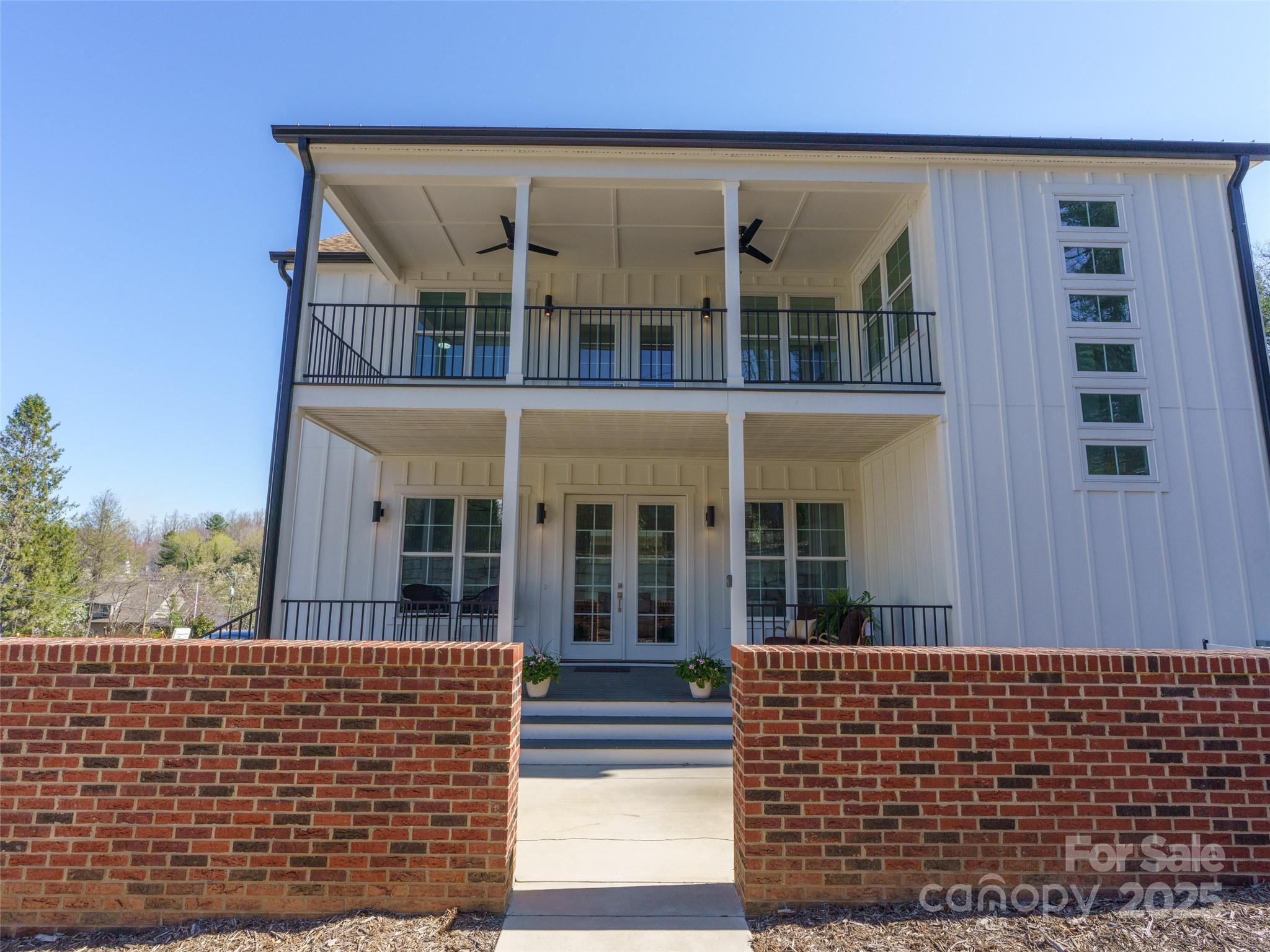 Skyvue Village - Residential