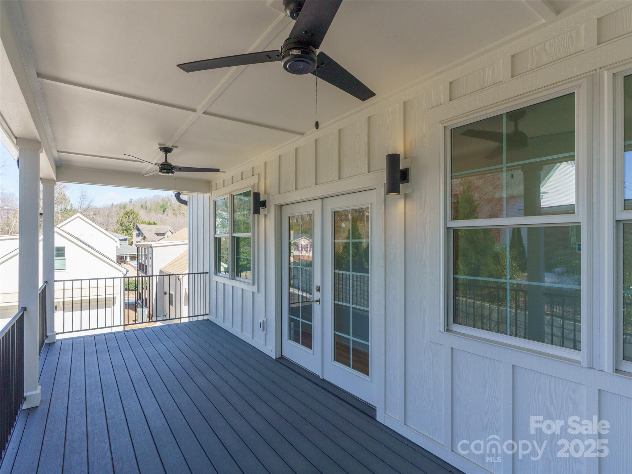 Skyvue Village - Residential