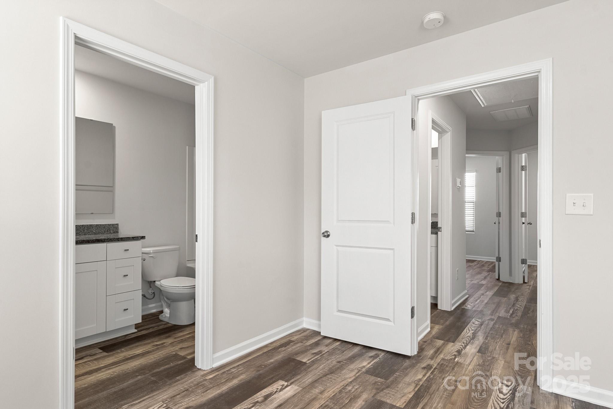 Dogwood - Residential Income