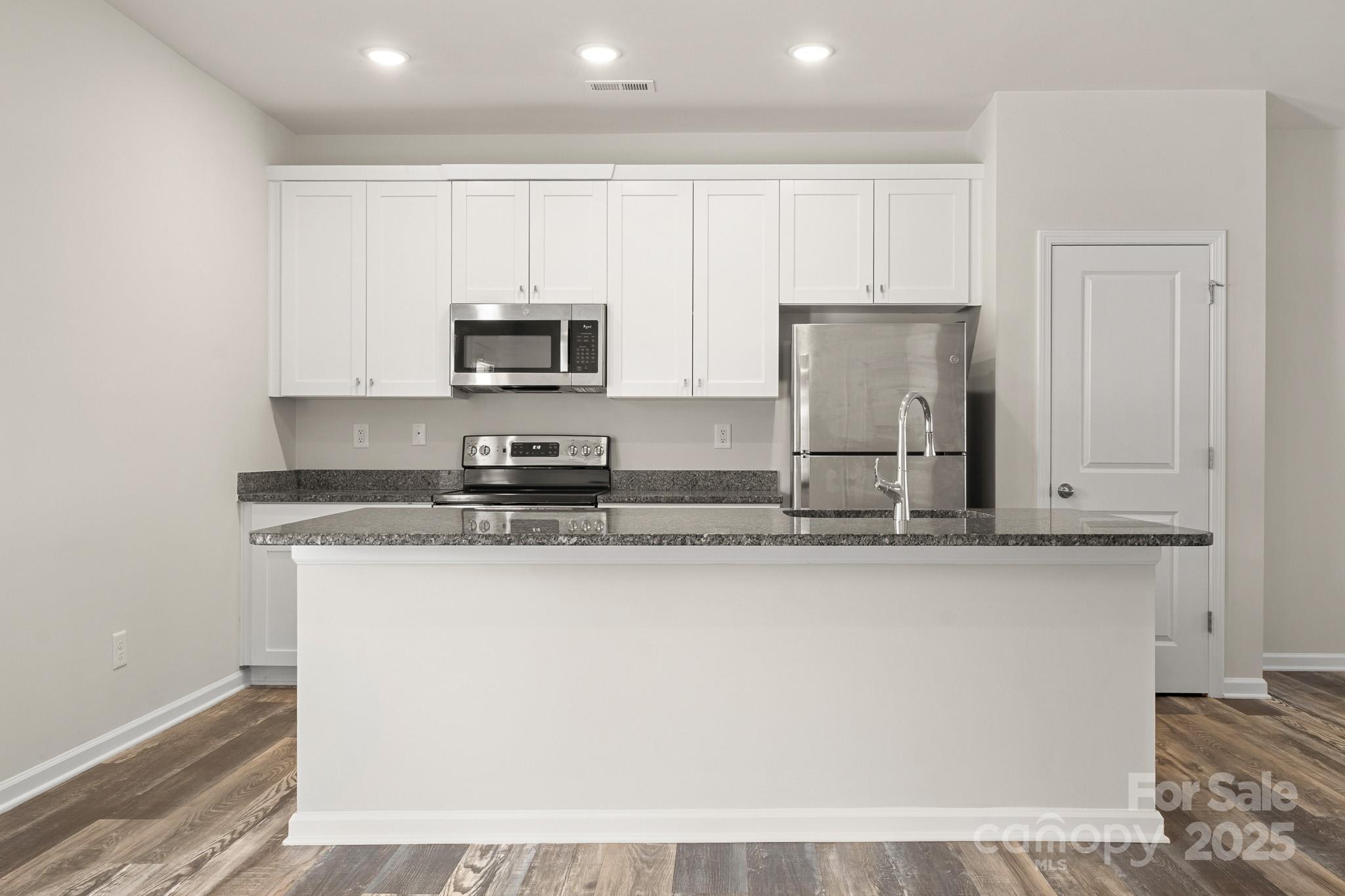 Dogwood - Residential Income