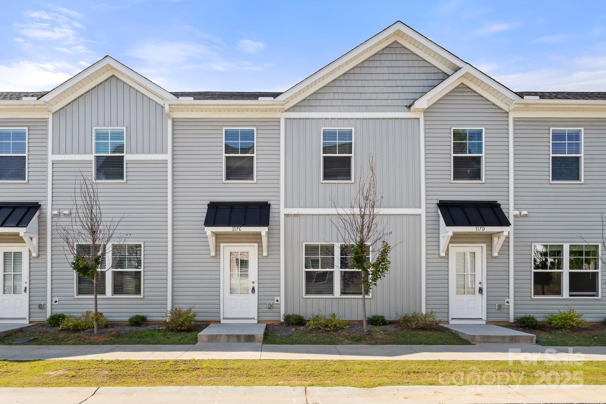 Dogwood - Residential Income