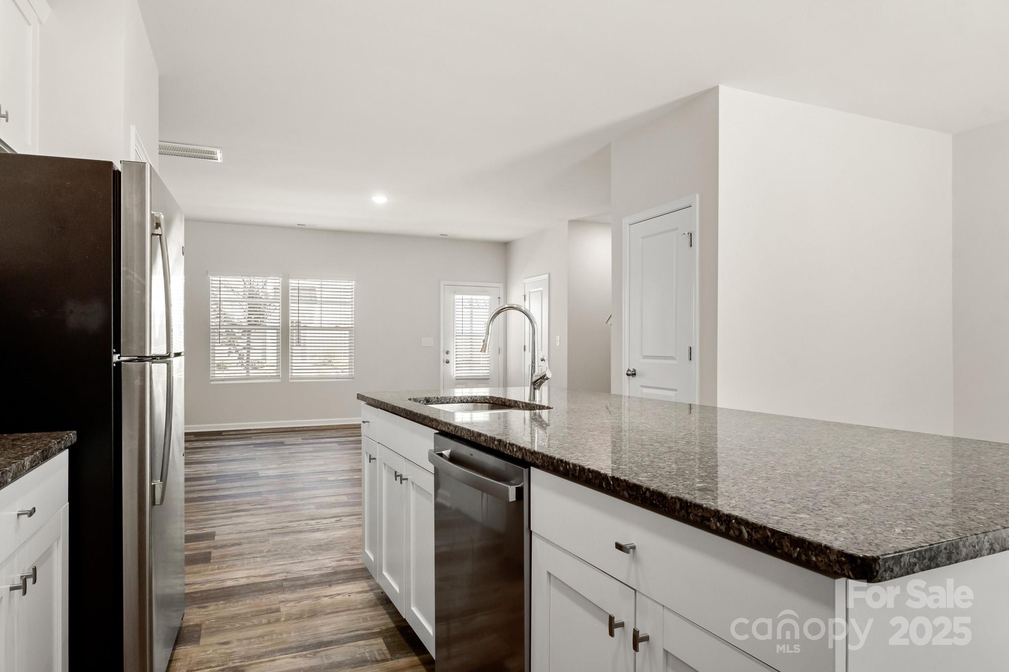 Dogwood - Residential Income