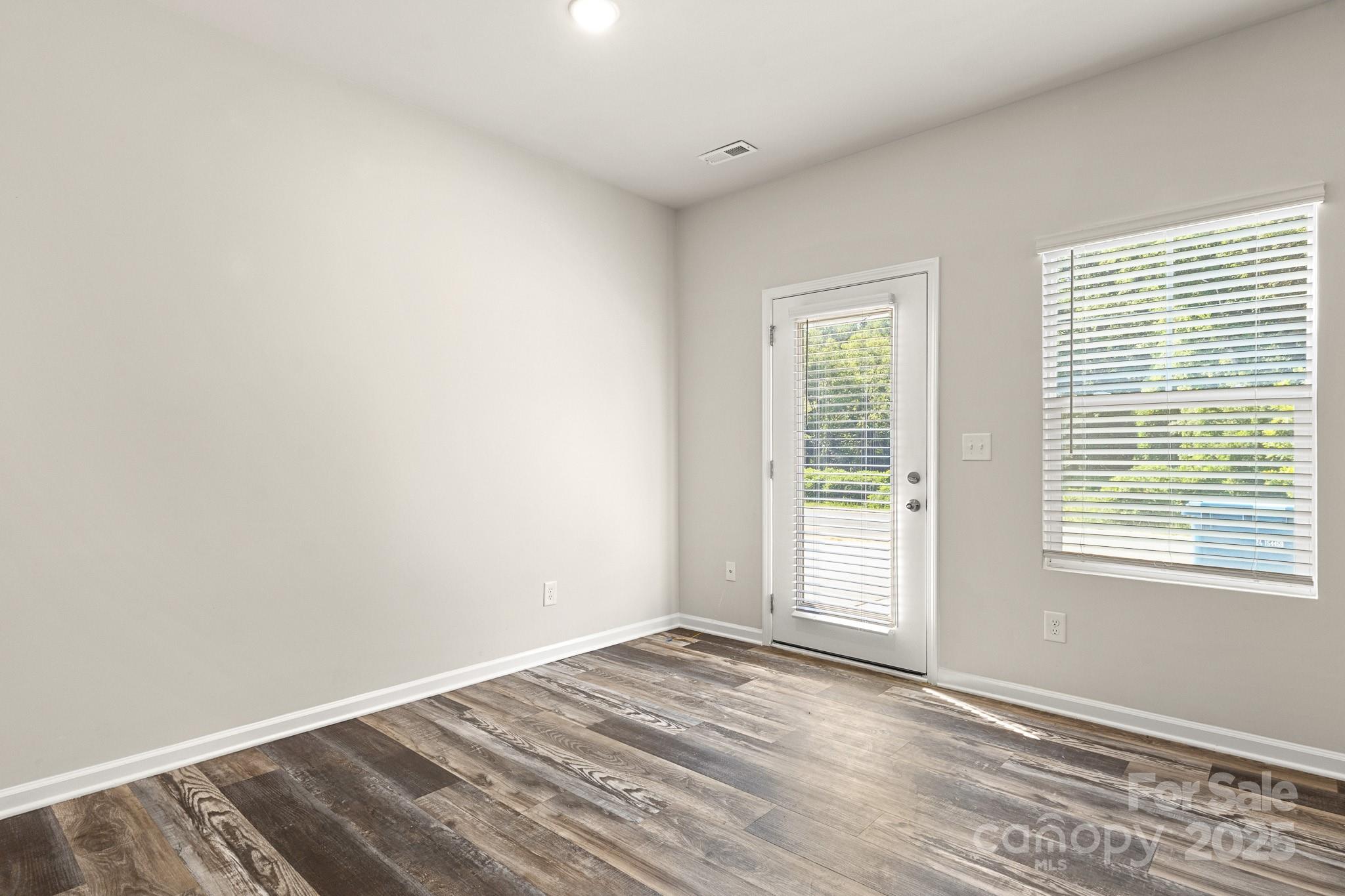 Dogwood - Residential Income