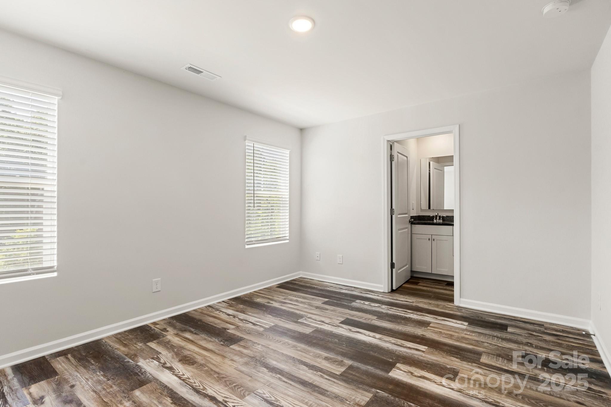 Dogwood - Residential Income