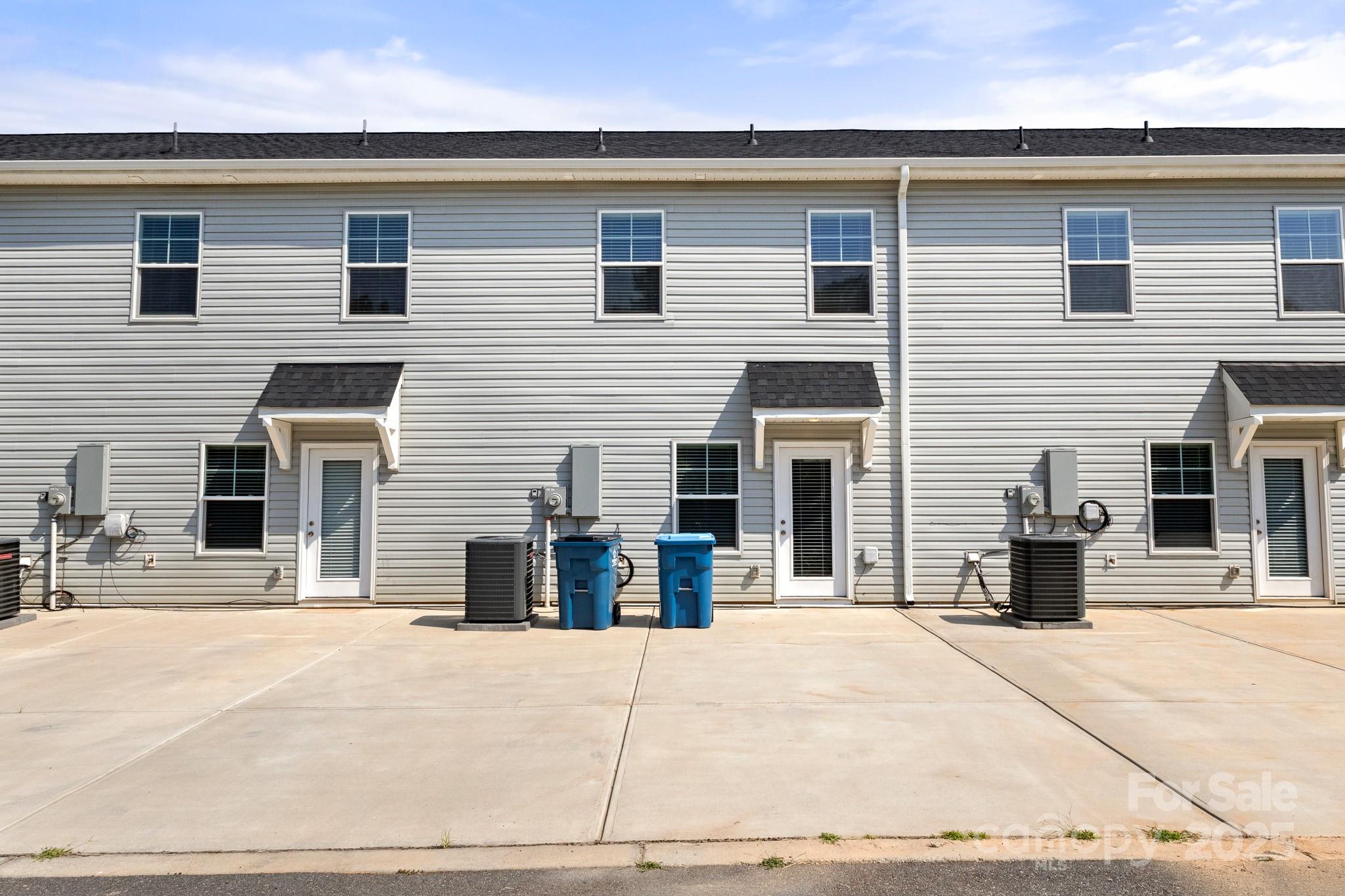 Dogwood - Residential Income