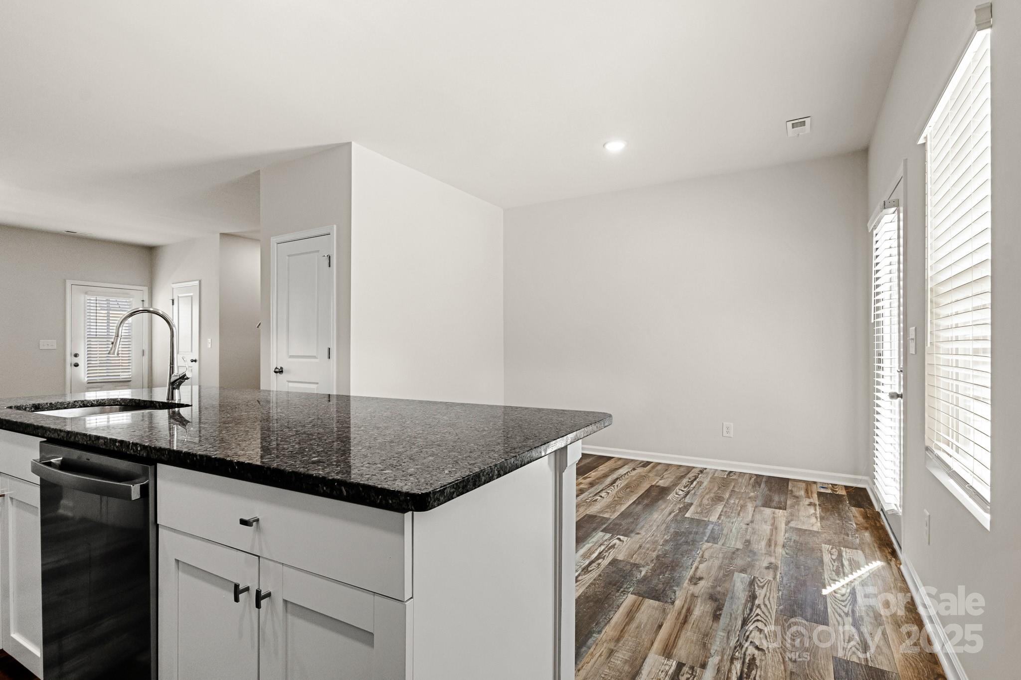 Dogwood - Residential Income