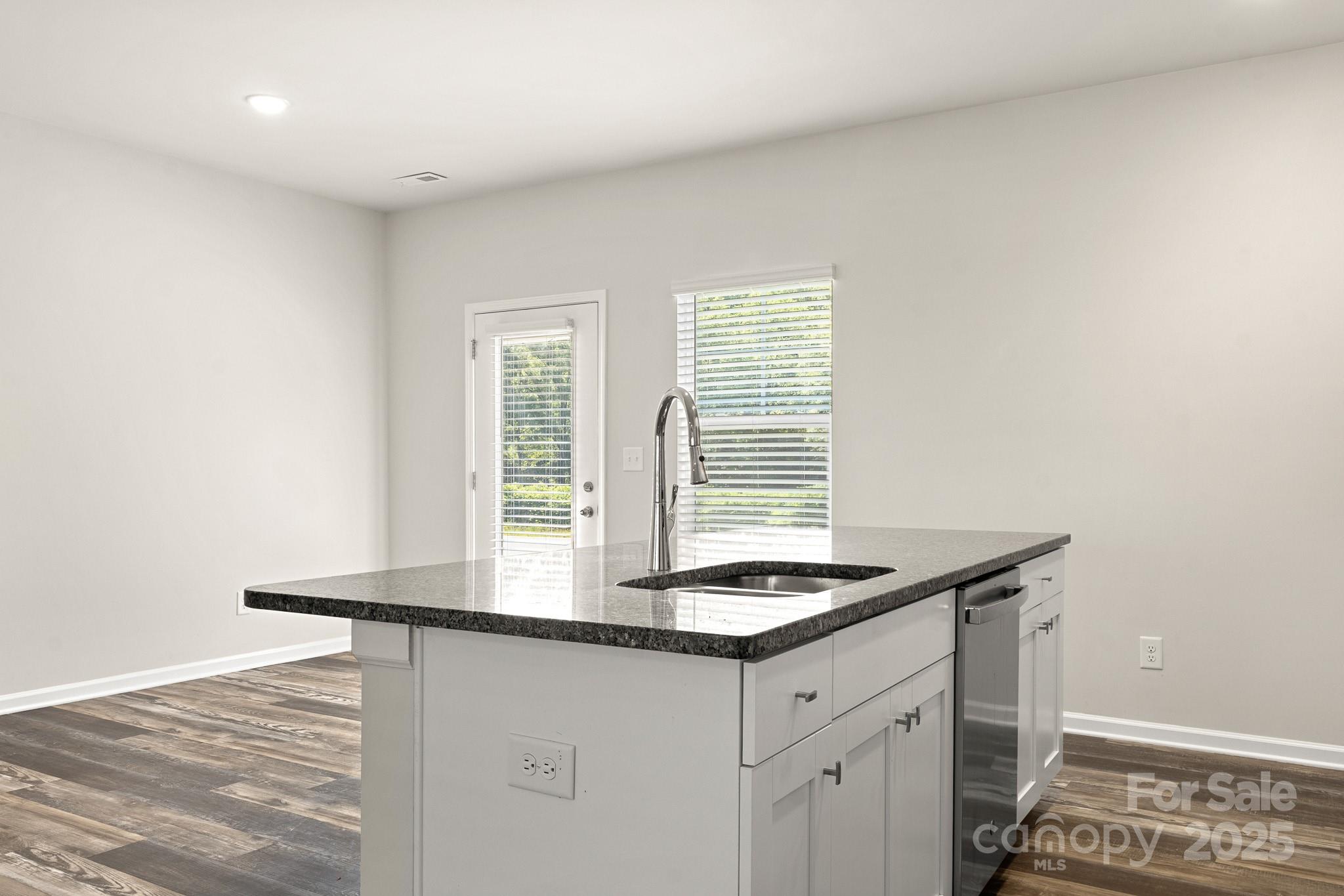 Dogwood - Residential Income