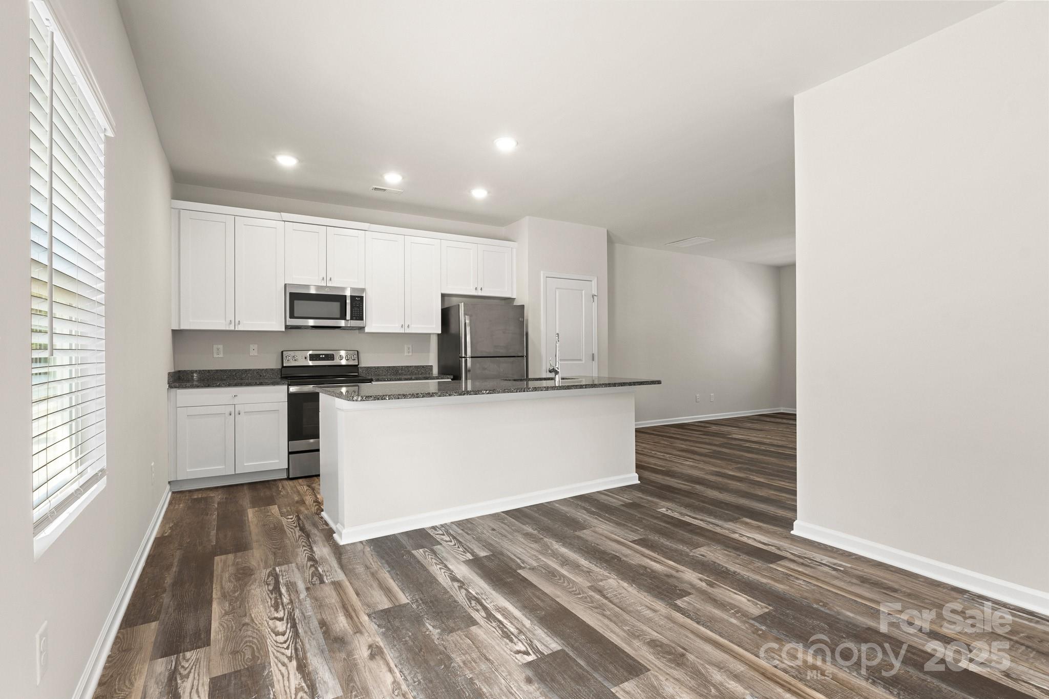 Dogwood - Residential Income